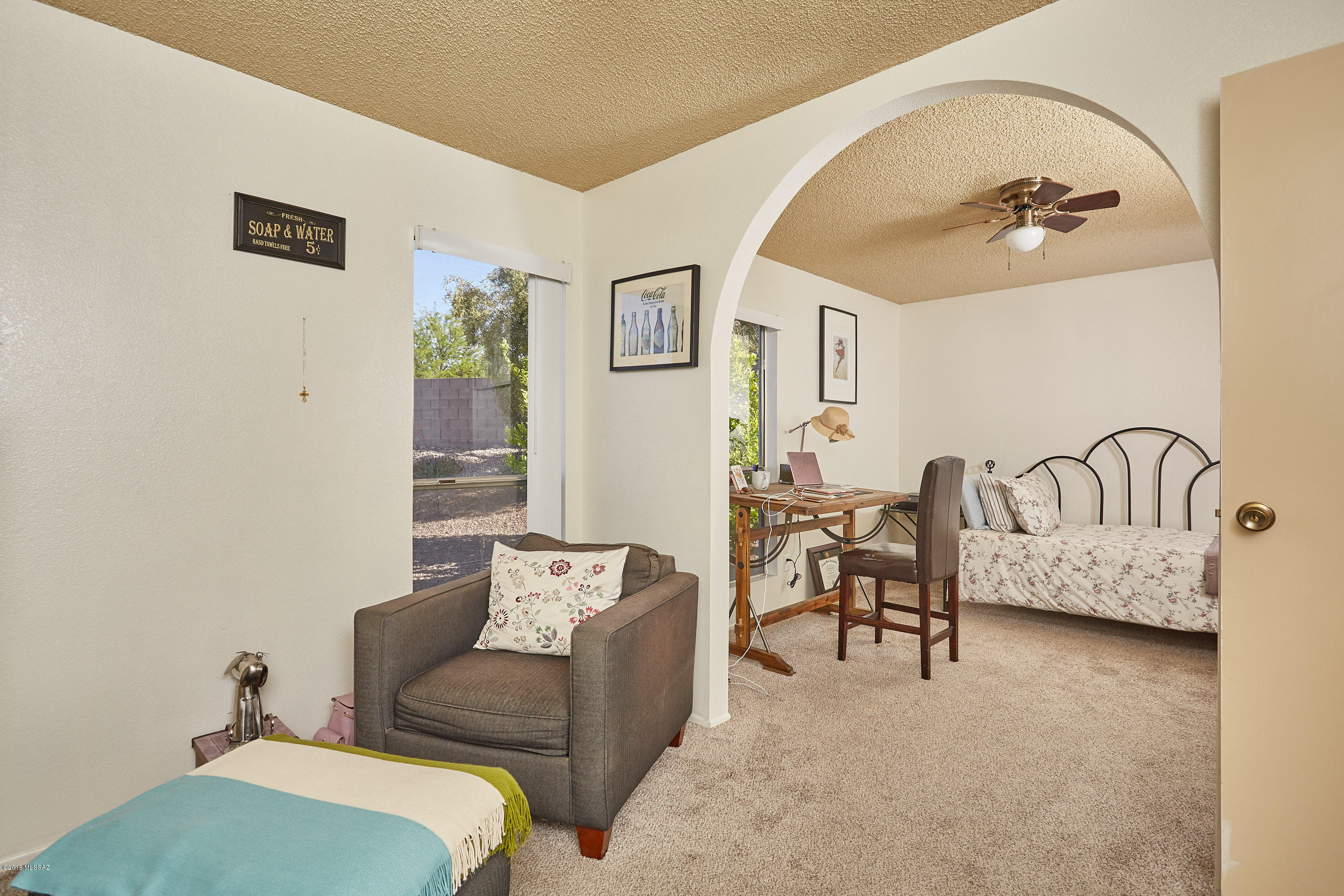Saddlewood Ranch (1-285) - Residential