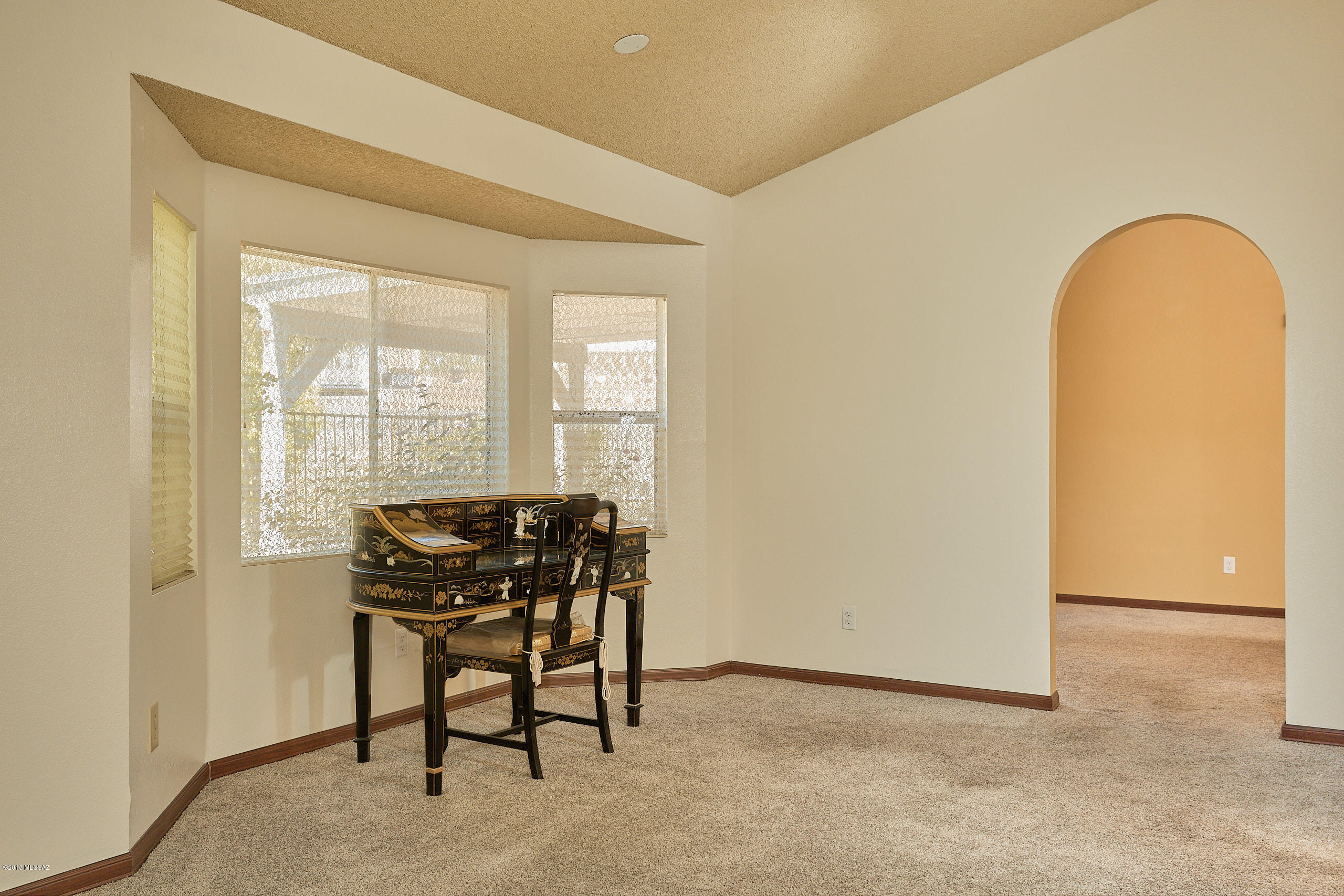 Saddlewood Ranch (1-285) - Residential