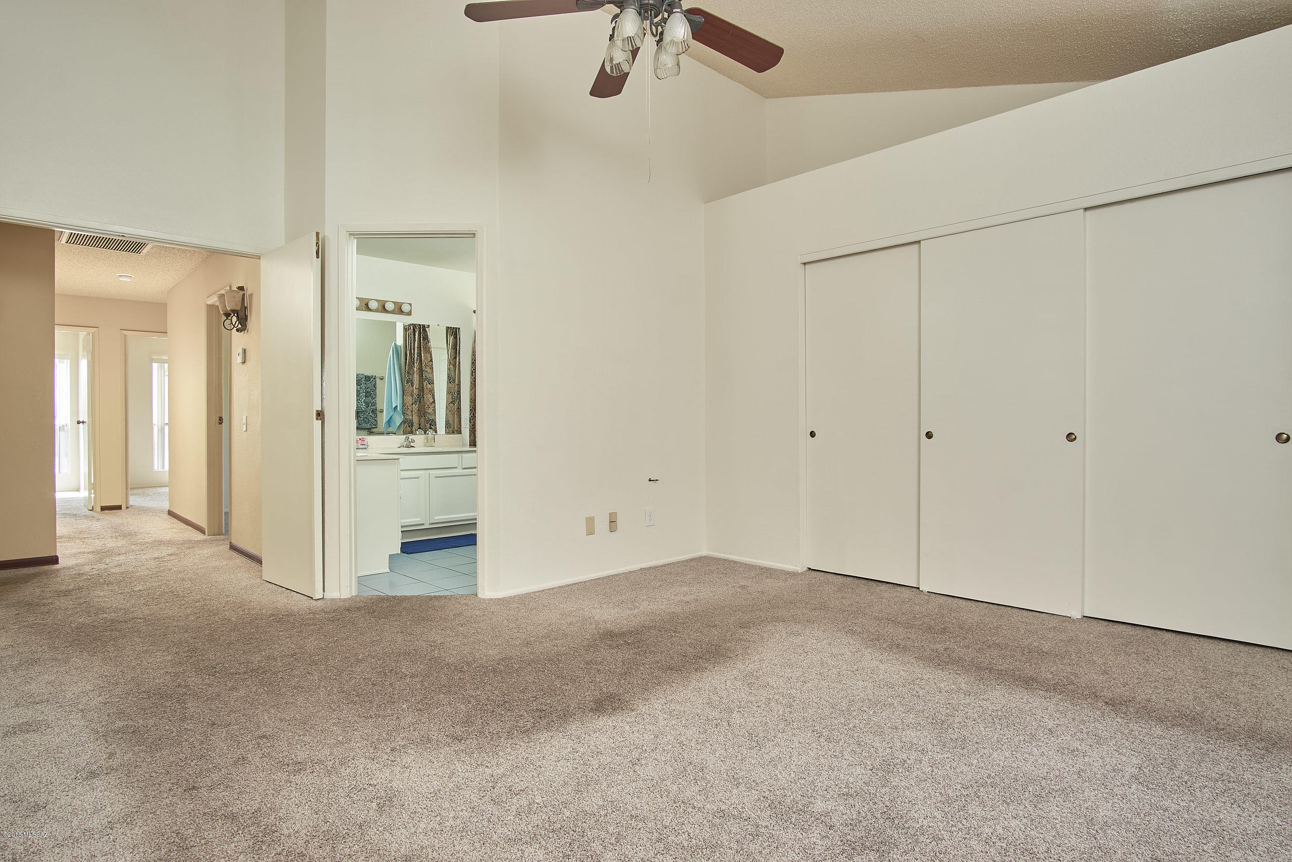 Saddlewood Ranch (1-285) - Residential