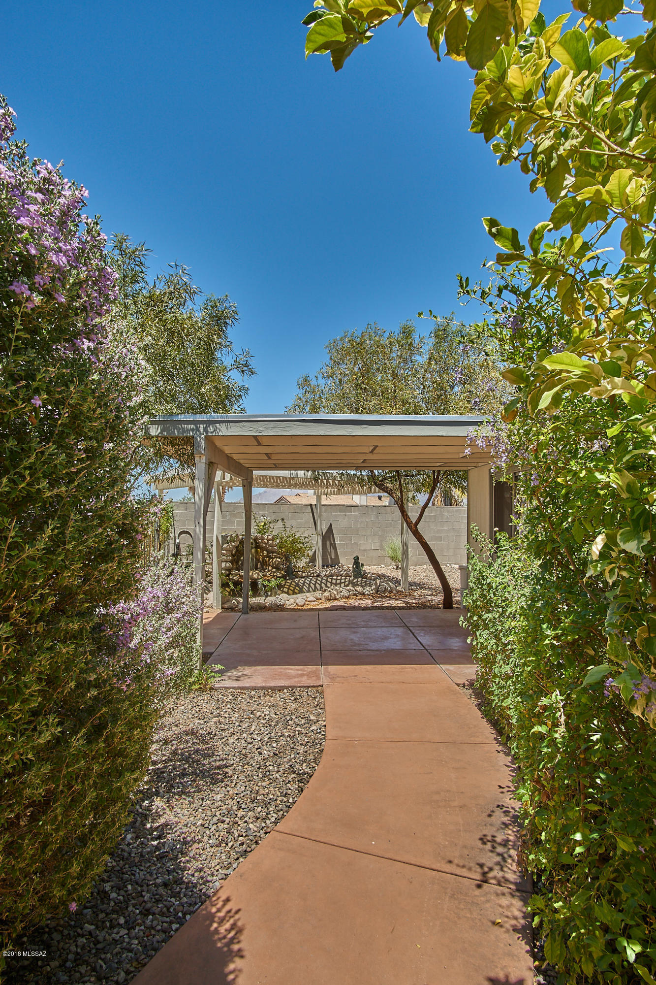Saddlewood Ranch (1-285) - Residential