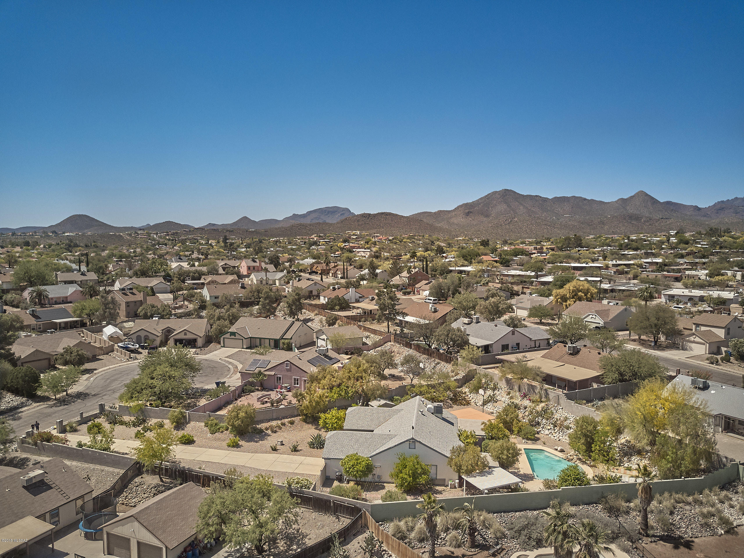 Saddlewood Ranch (1-285) - Residential