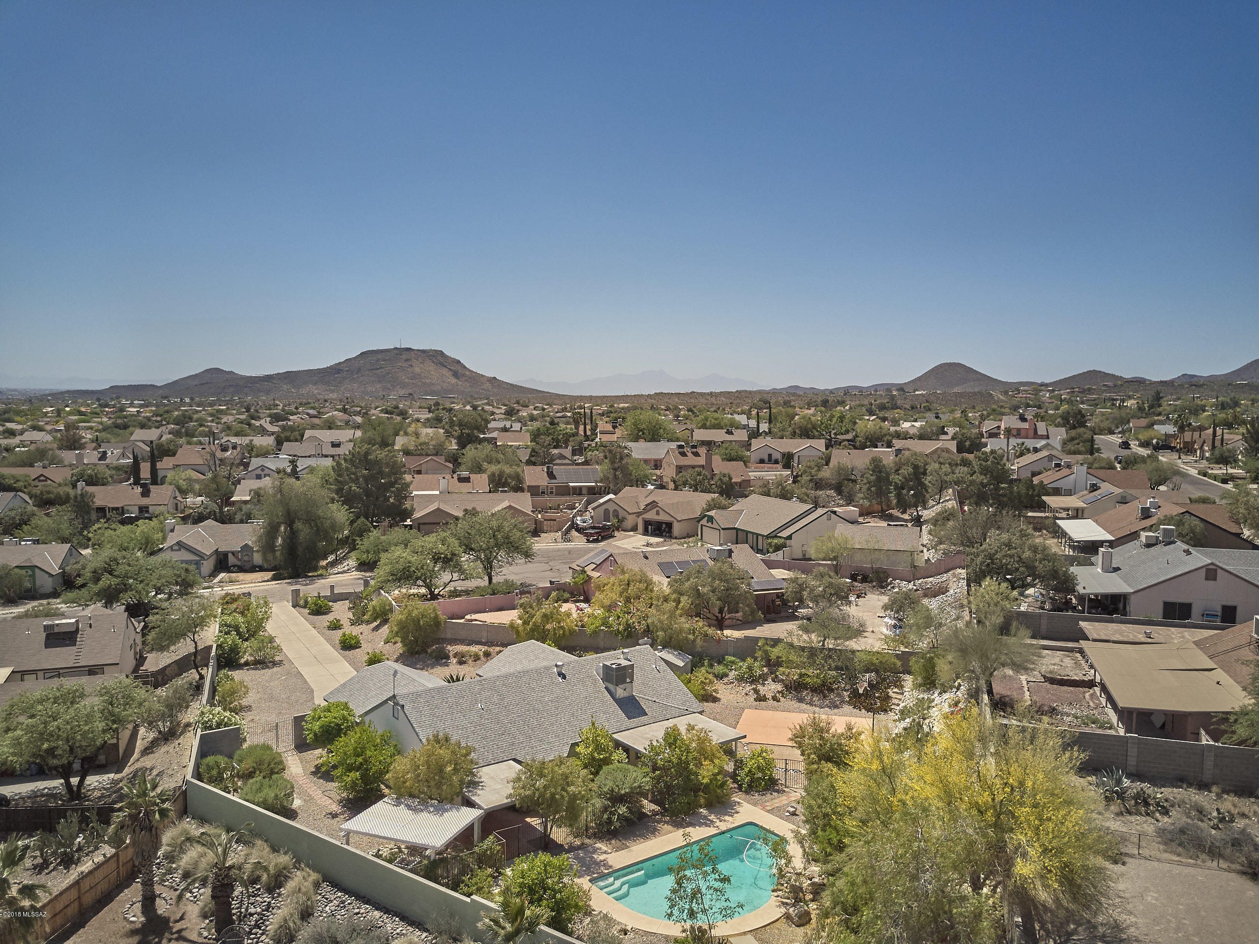 Saddlewood Ranch (1-285) - Residential