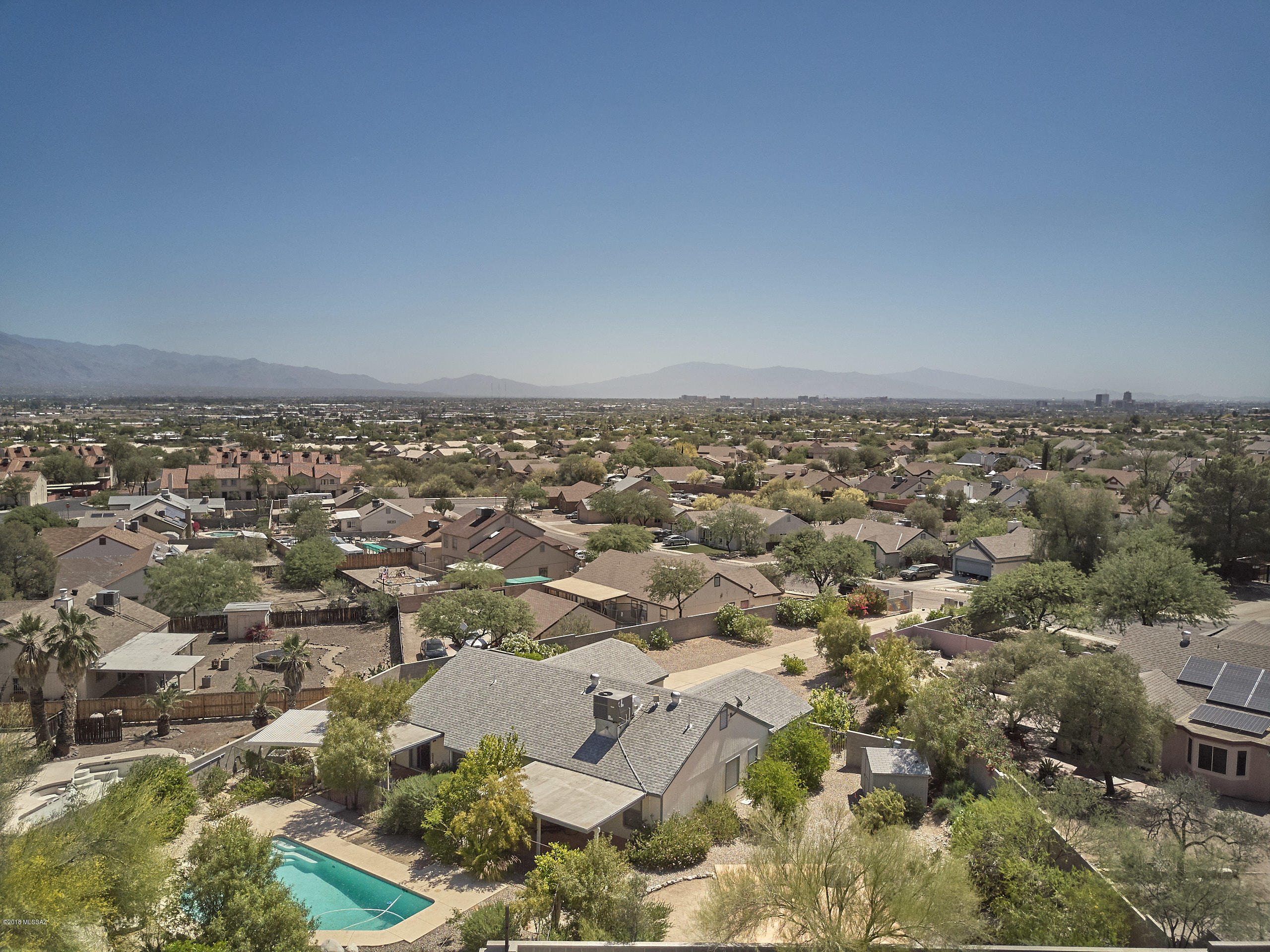 Saddlewood Ranch (1-285) - Residential