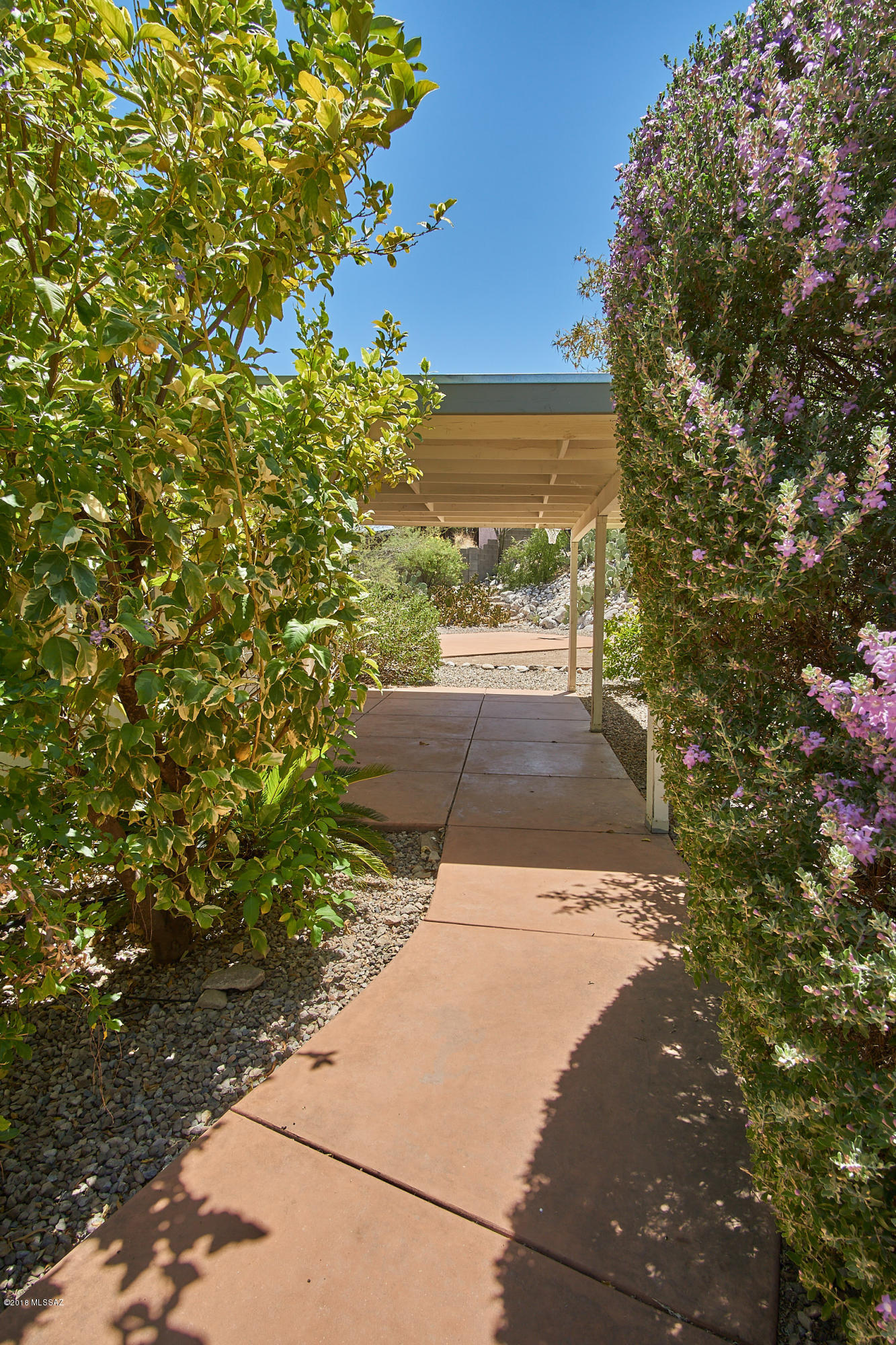 Saddlewood Ranch (1-285) - Residential