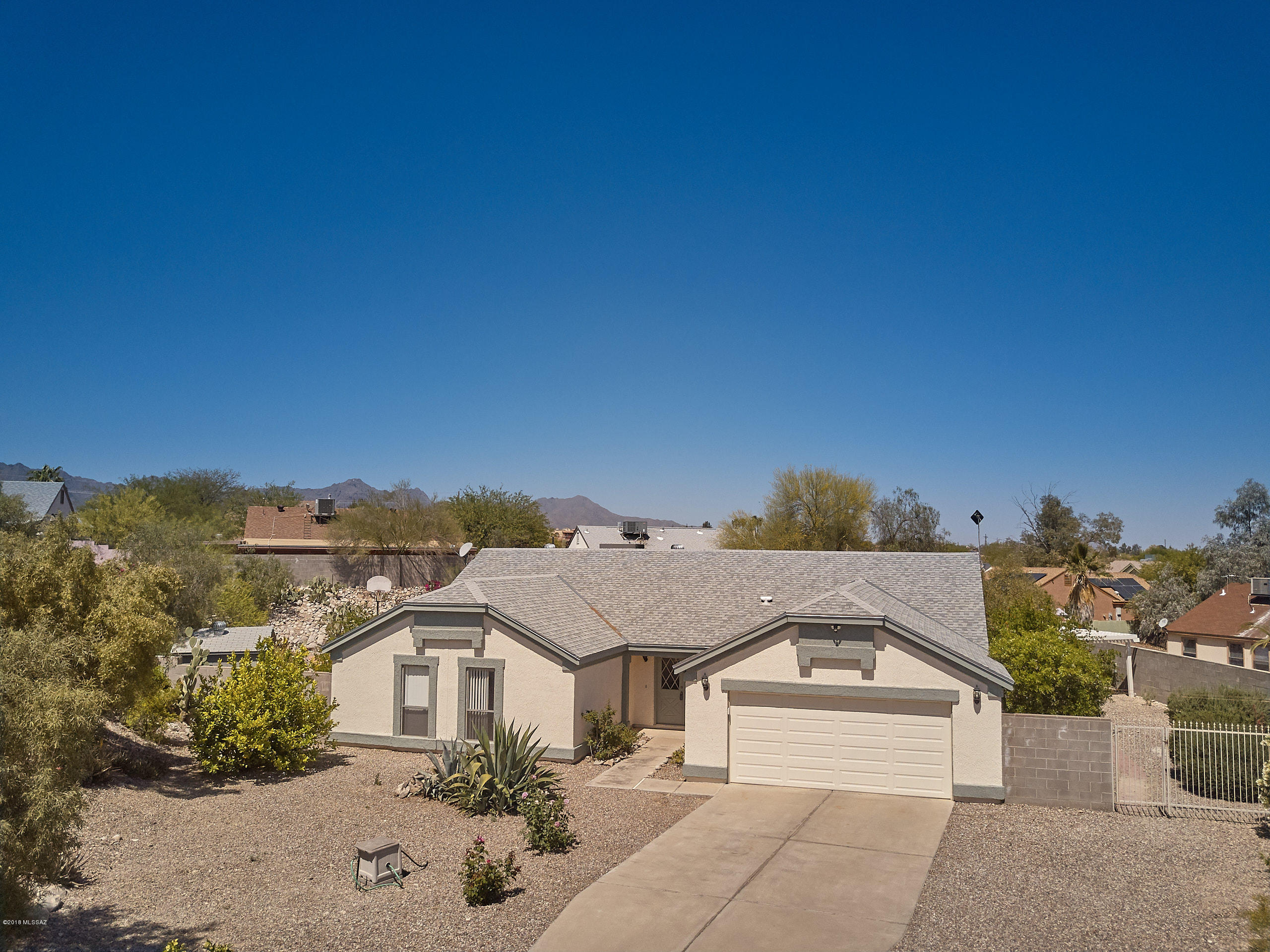 Saddlewood Ranch (1-285) - Residential