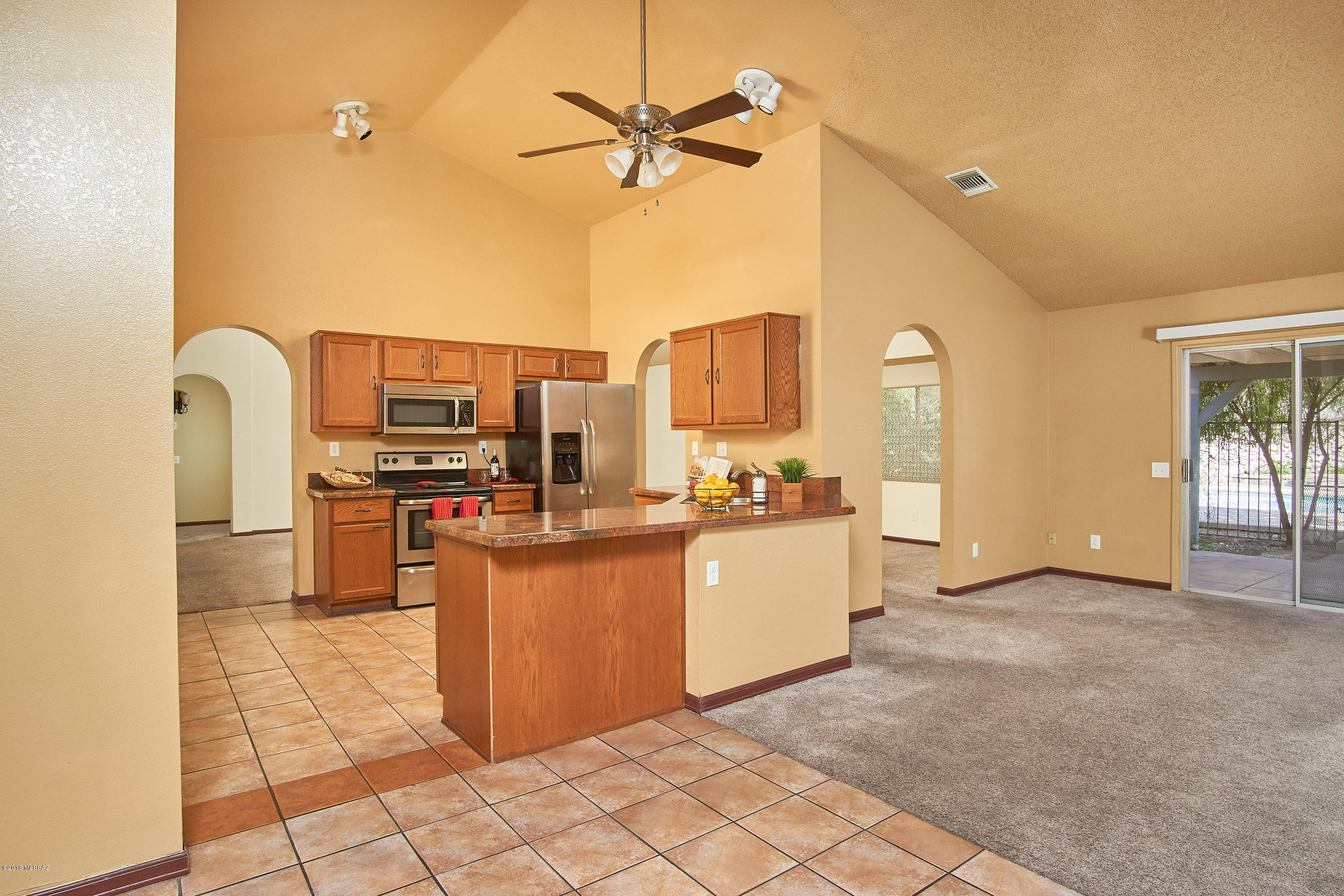 Saddlewood Ranch (1-285) - Residential