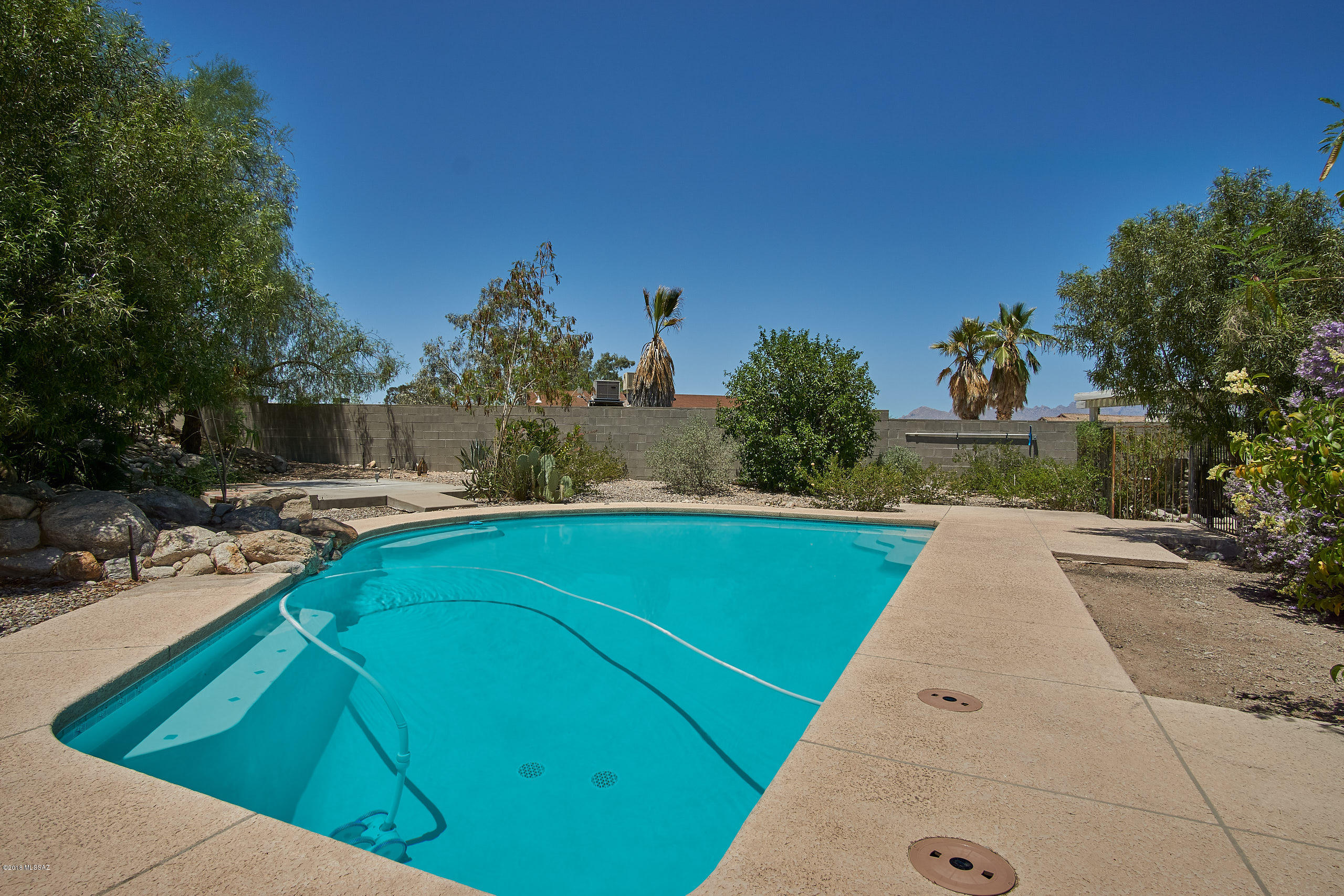 Saddlewood Ranch (1-285) - Residential