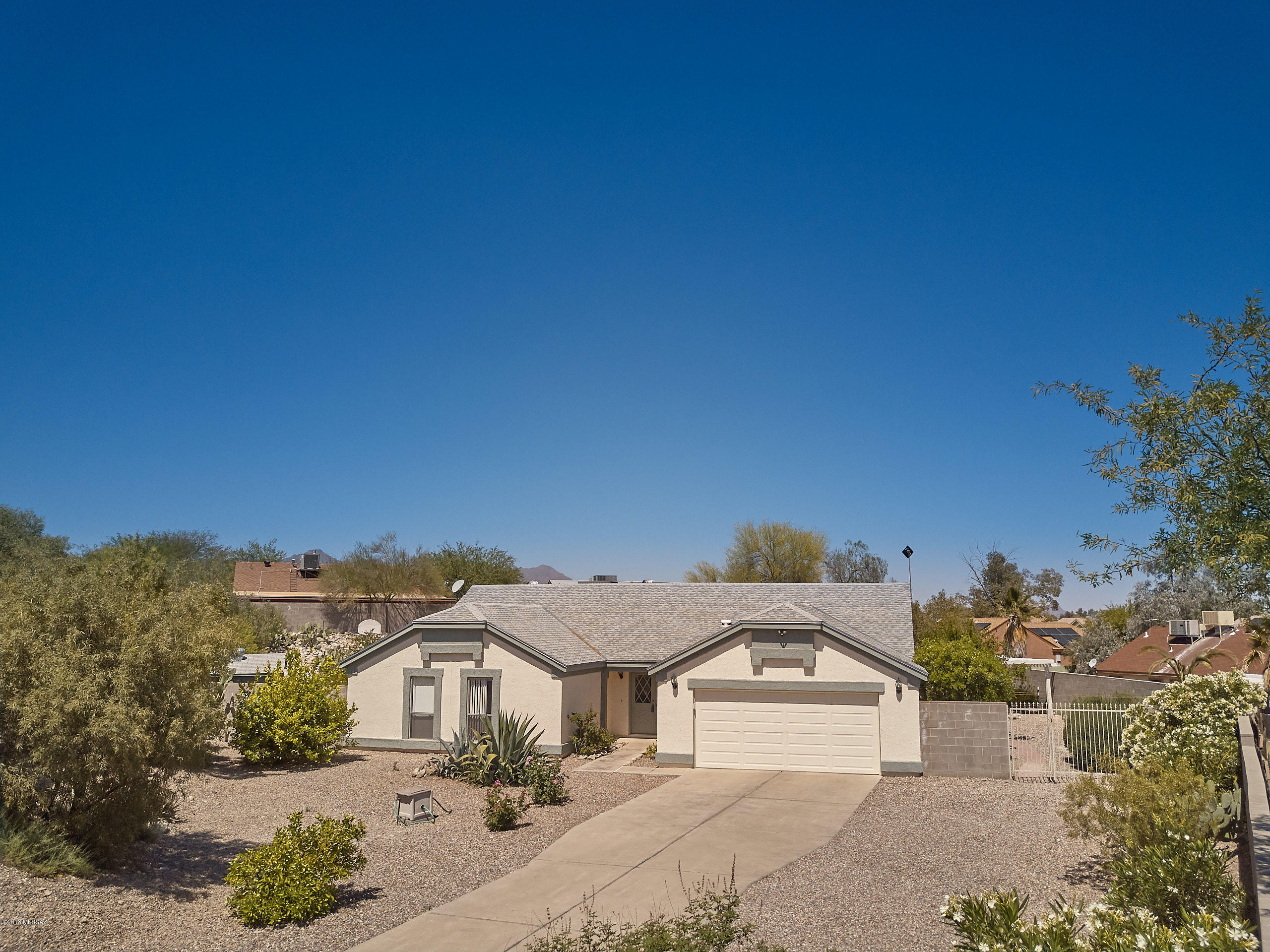 Saddlewood Ranch (1-285) - Residential