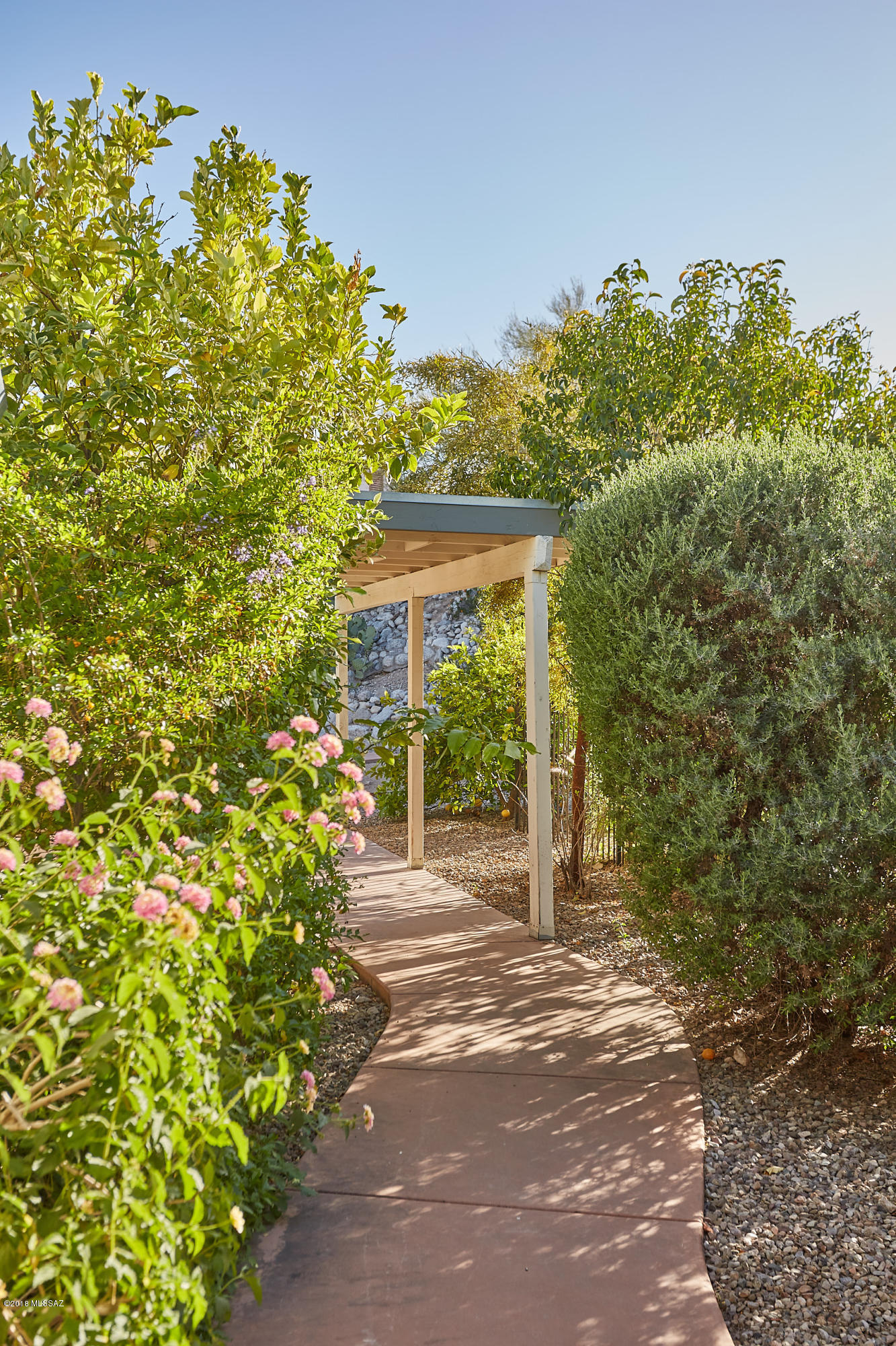 Saddlewood Ranch (1-285) - Residential