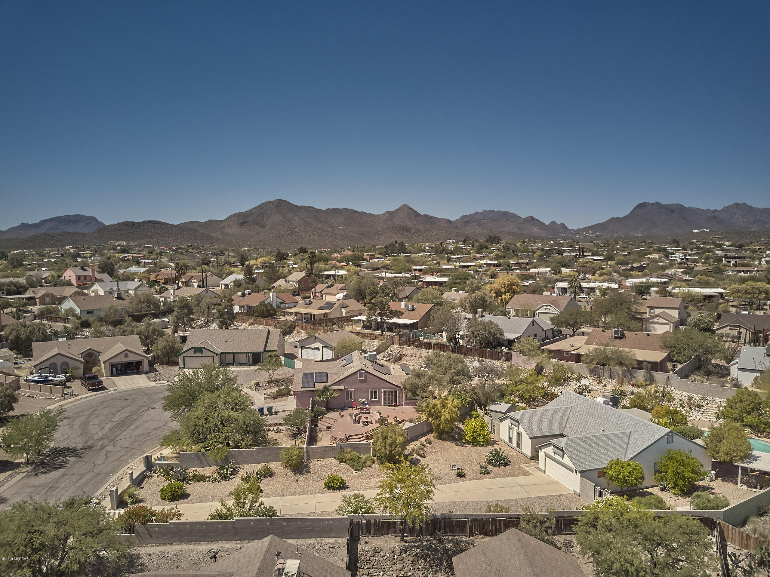 Saddlewood Ranch (1-285) - Residential