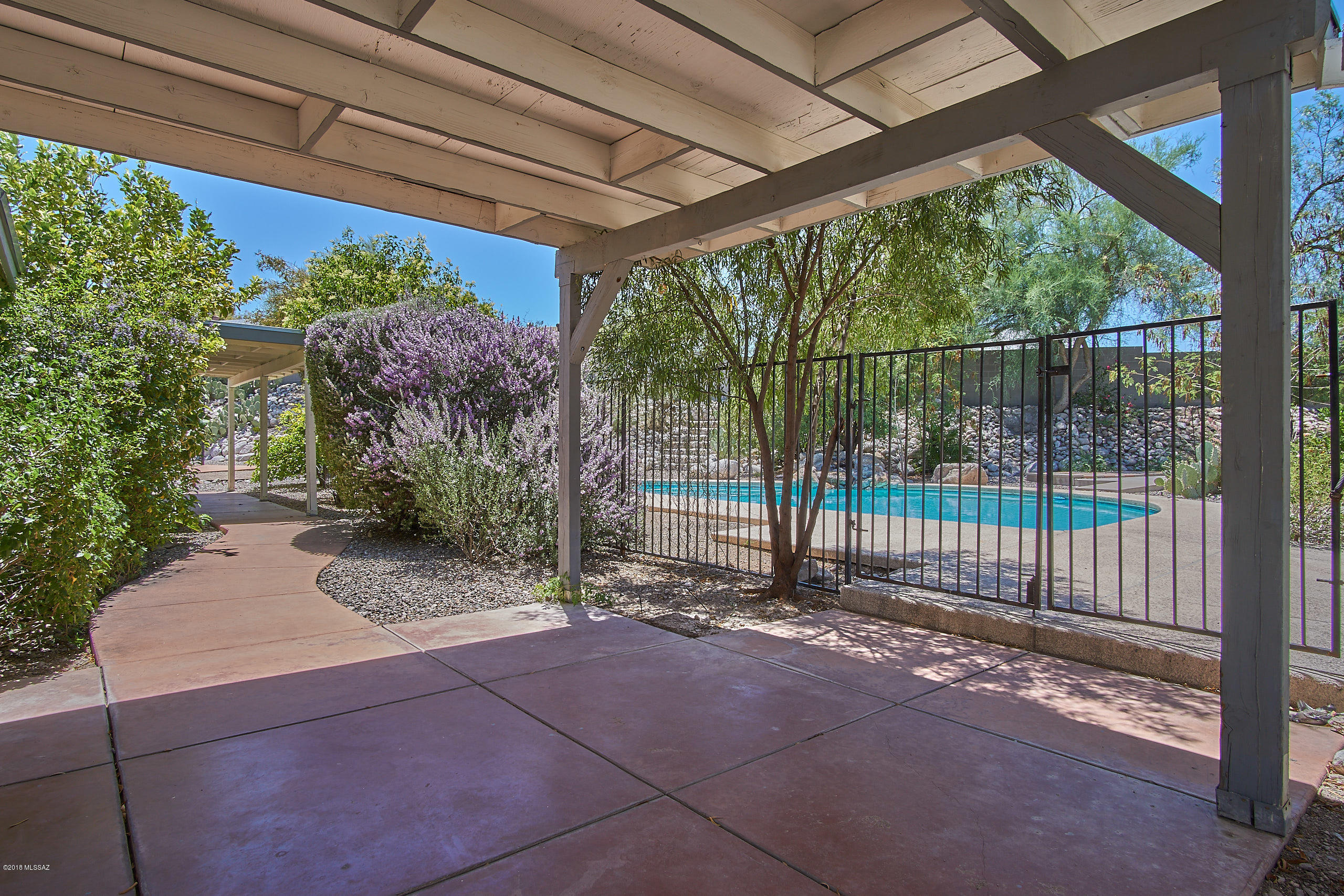 Saddlewood Ranch (1-285) - Residential
