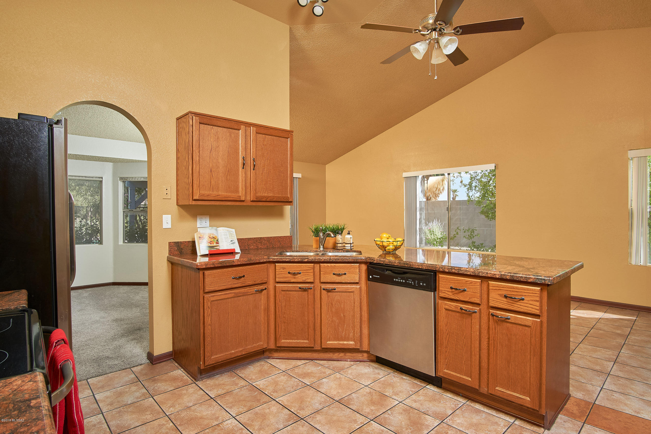 Saddlewood Ranch (1-285) - Residential