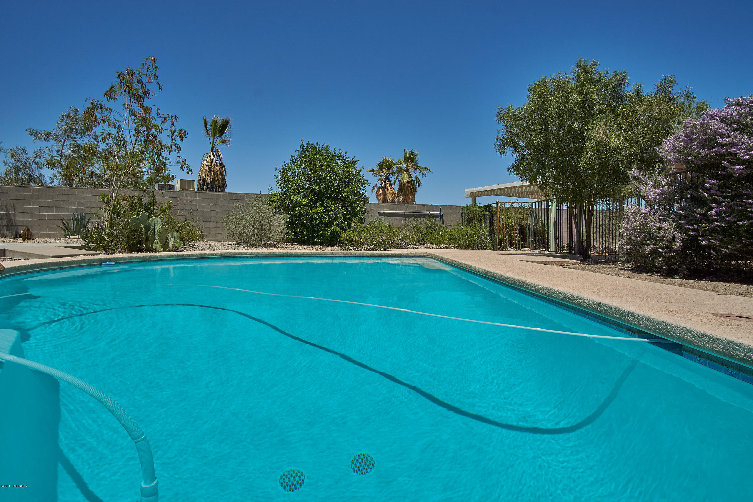 Saddlewood Ranch (1-285) - Residential