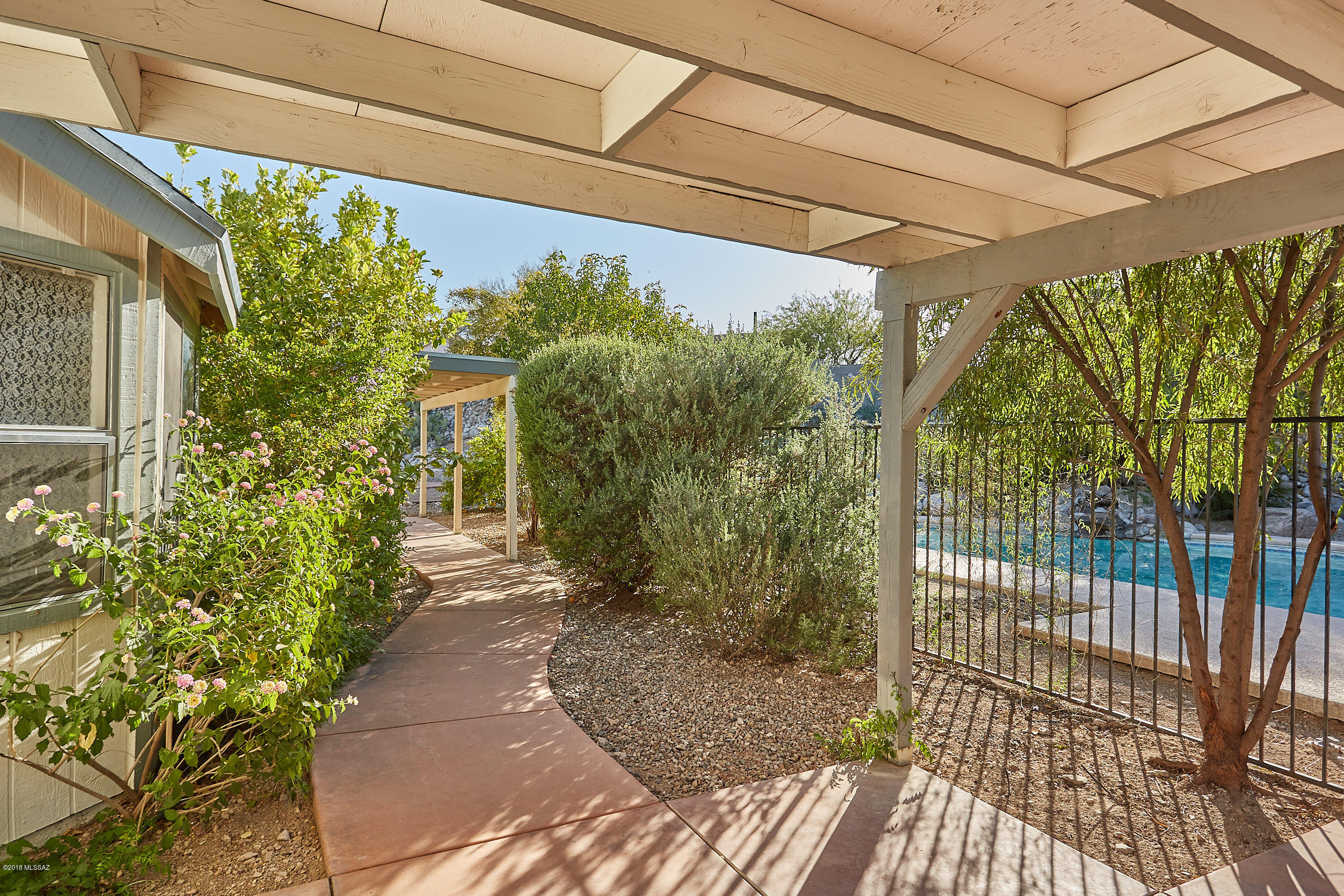 Saddlewood Ranch (1-285) - Residential