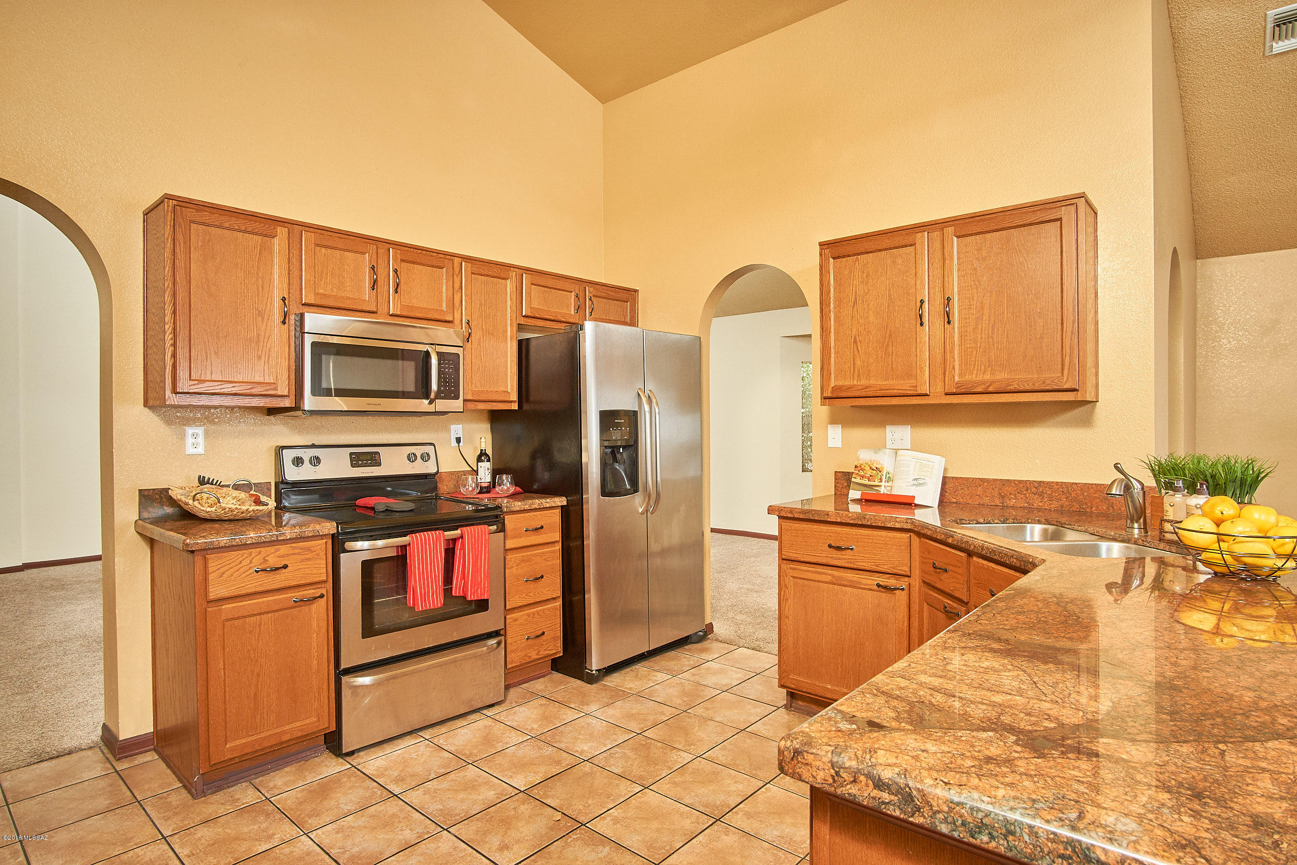 Saddlewood Ranch (1-285) - Residential