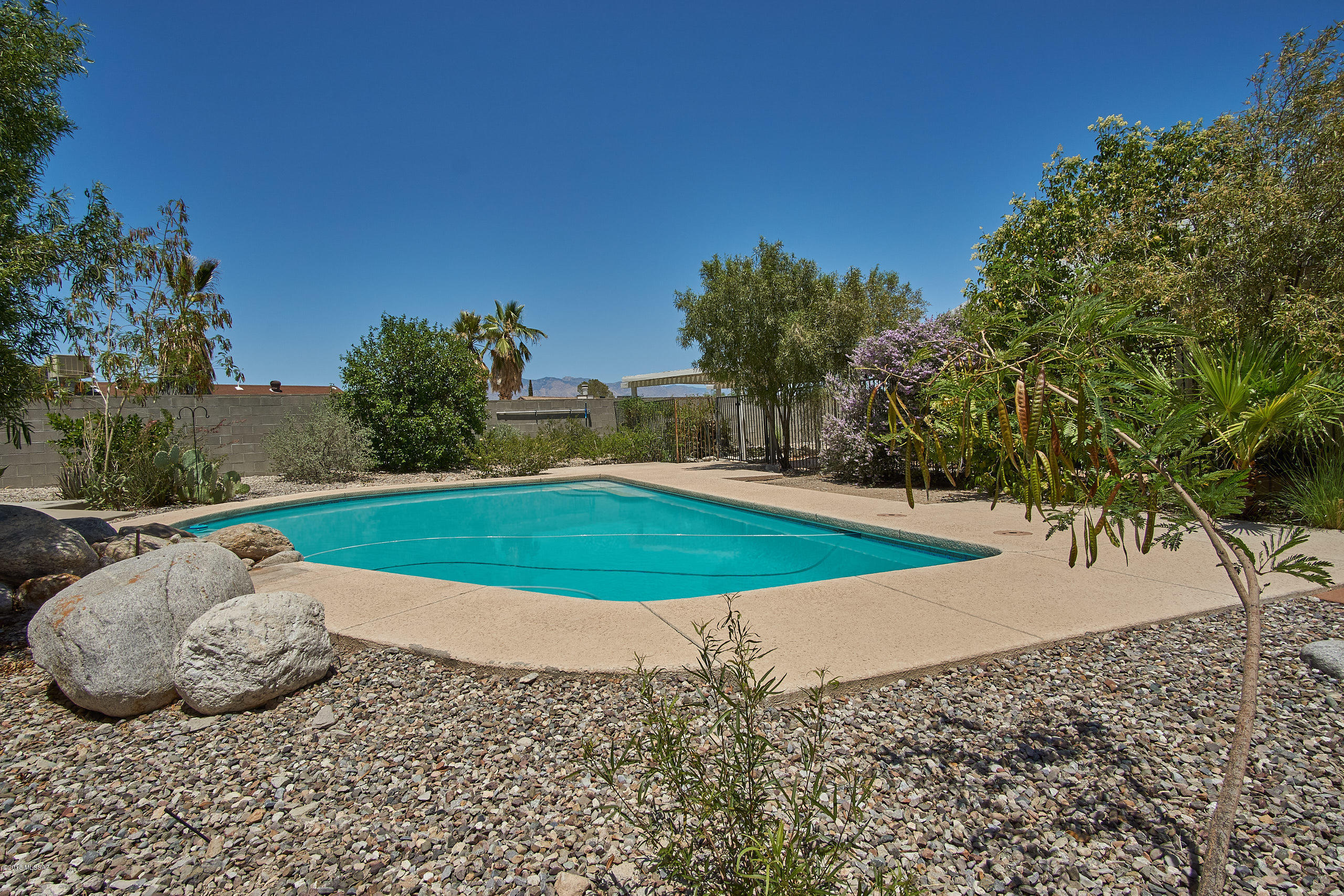 Saddlewood Ranch (1-285) - Residential