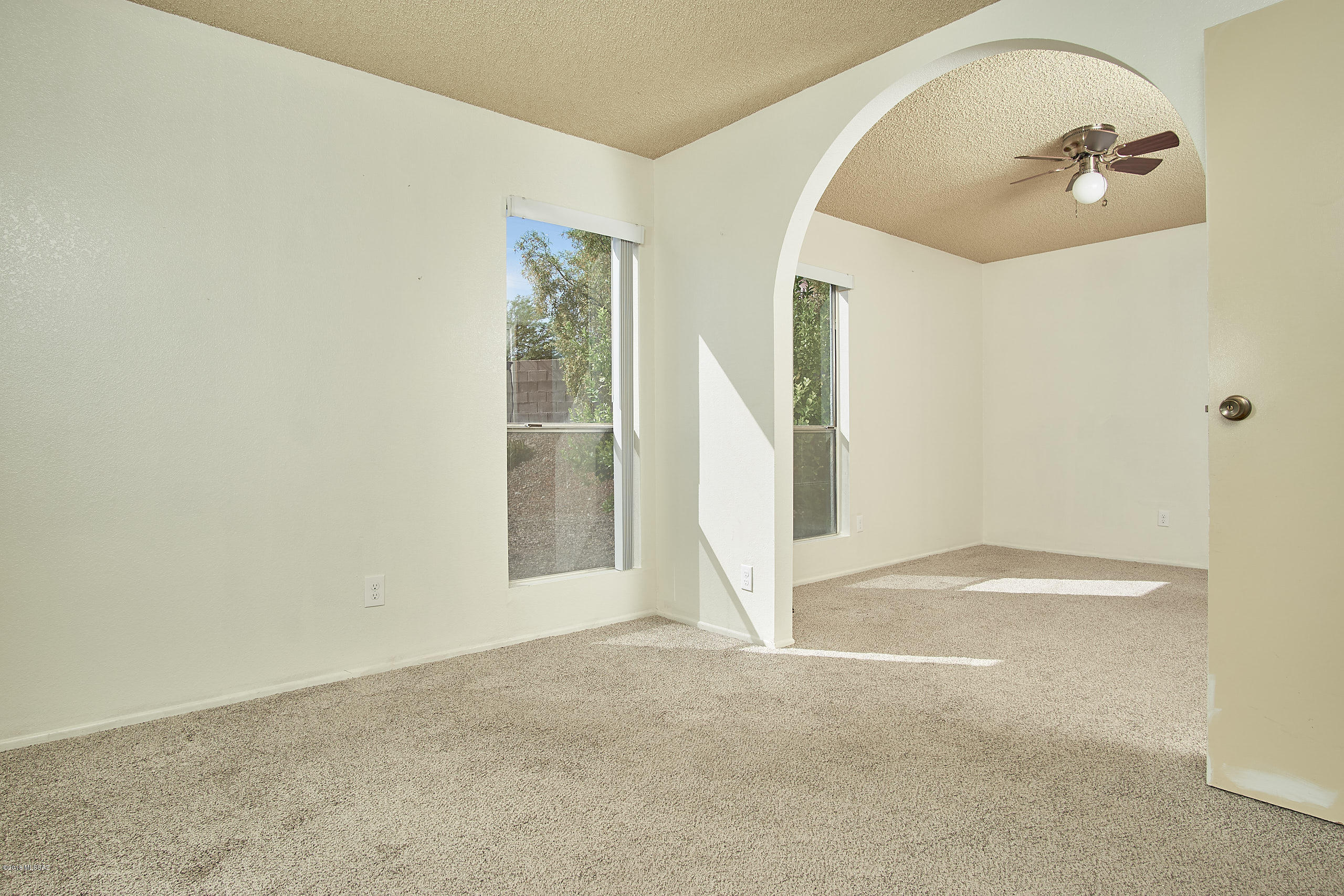 Saddlewood Ranch (1-285) - Residential