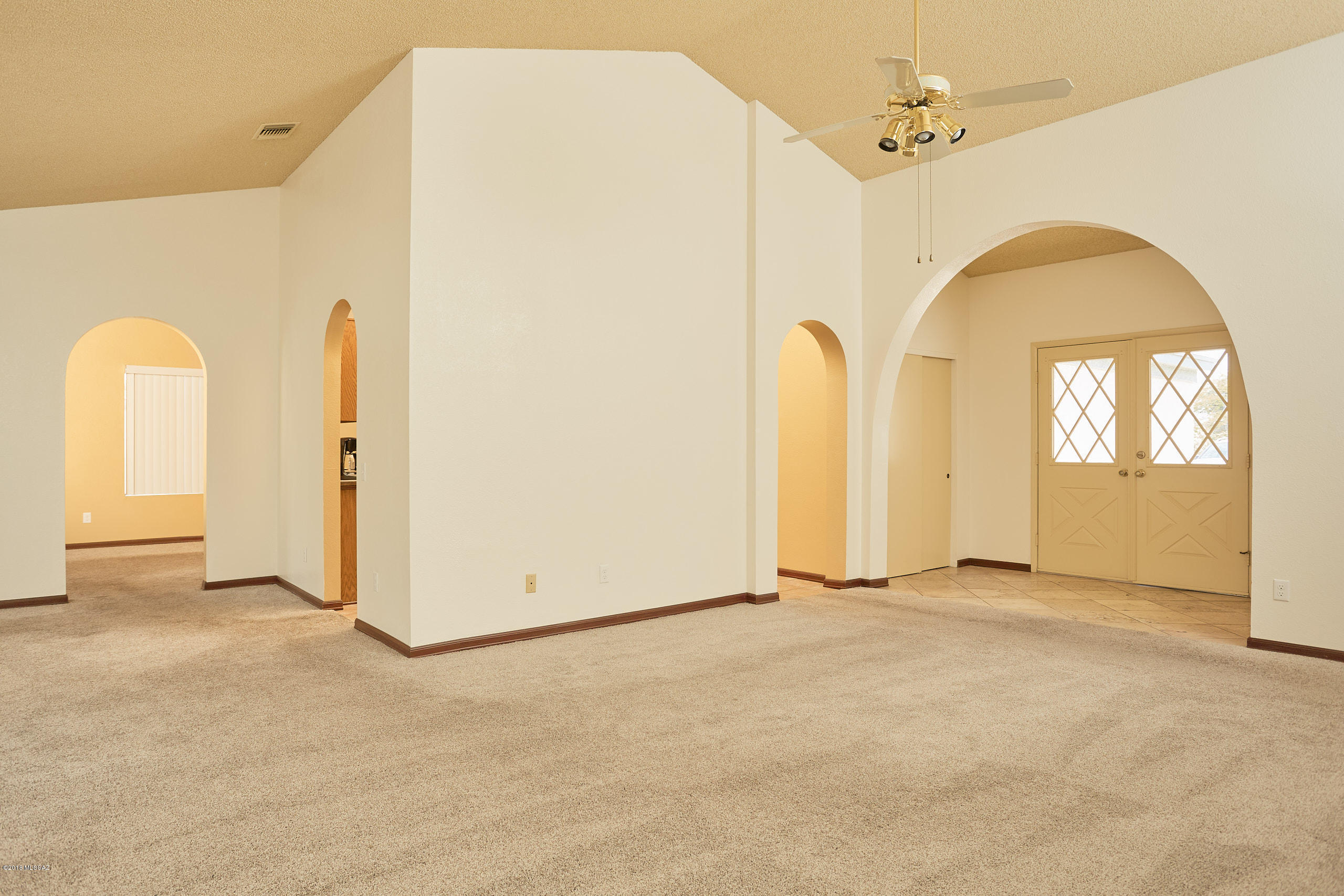 Saddlewood Ranch (1-285) - Residential