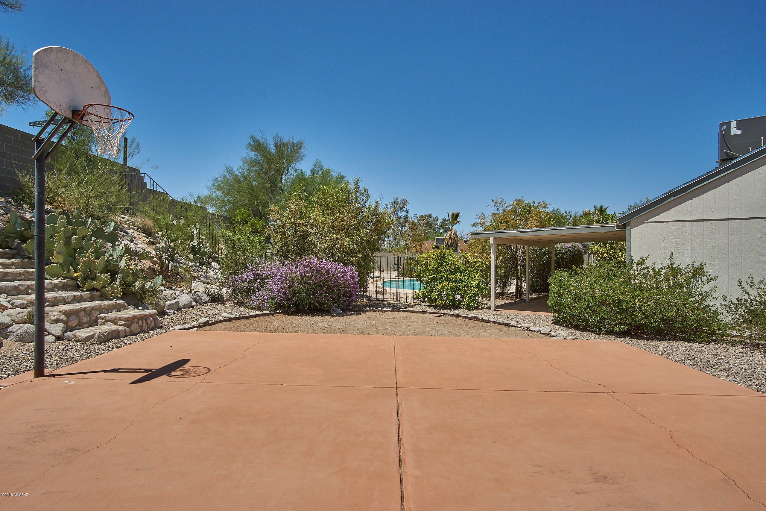 Saddlewood Ranch (1-285) - Residential