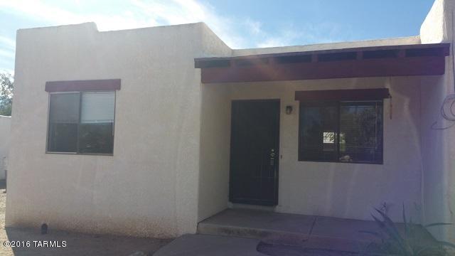 N/A - Residential Lease