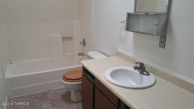 N/A - Residential Lease