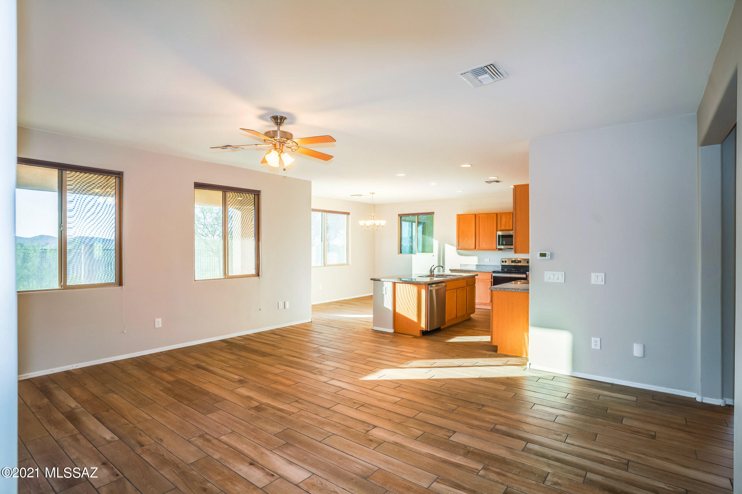 Pines Phase I - Residential