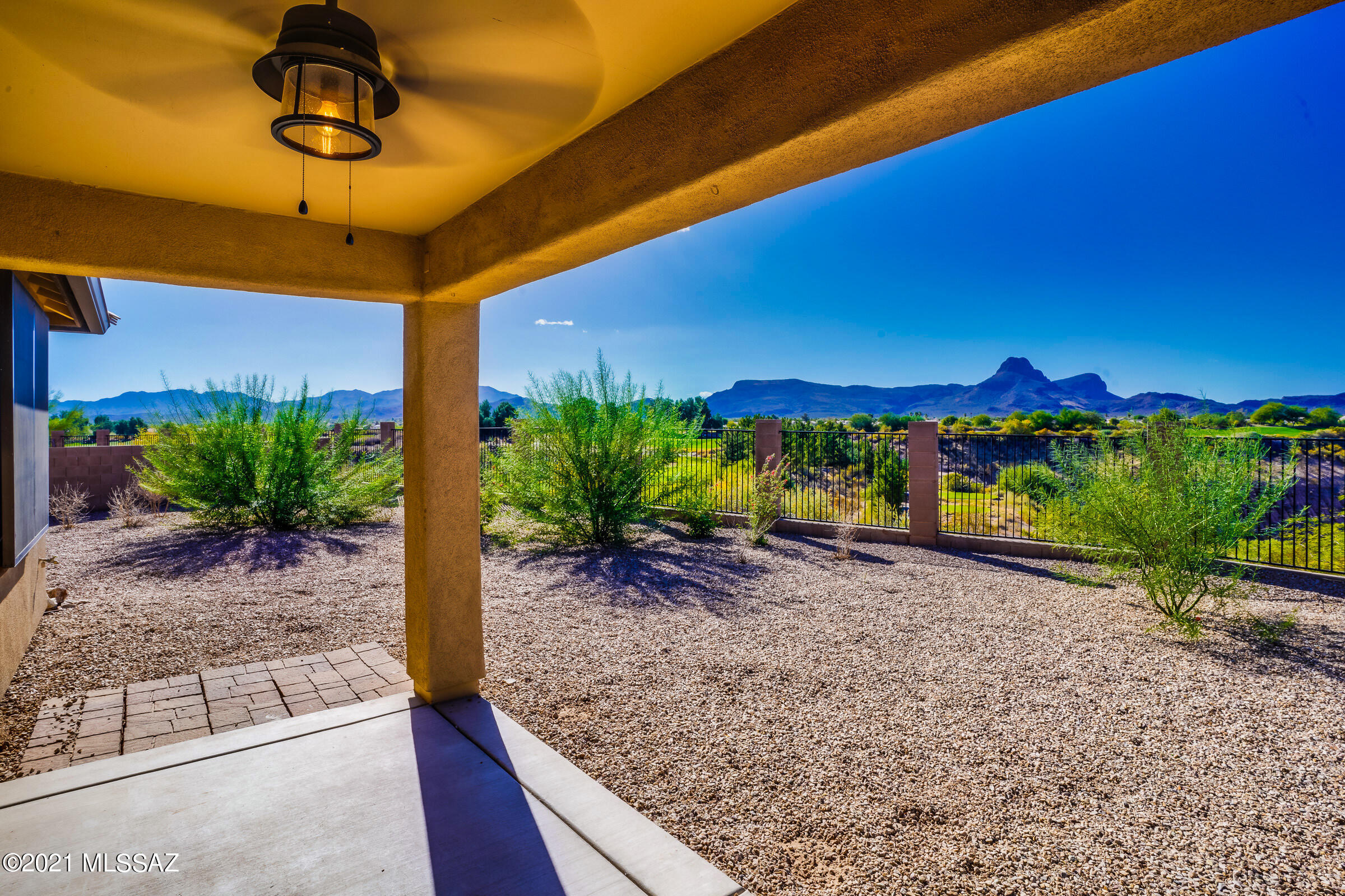 Pines Phase I - Residential