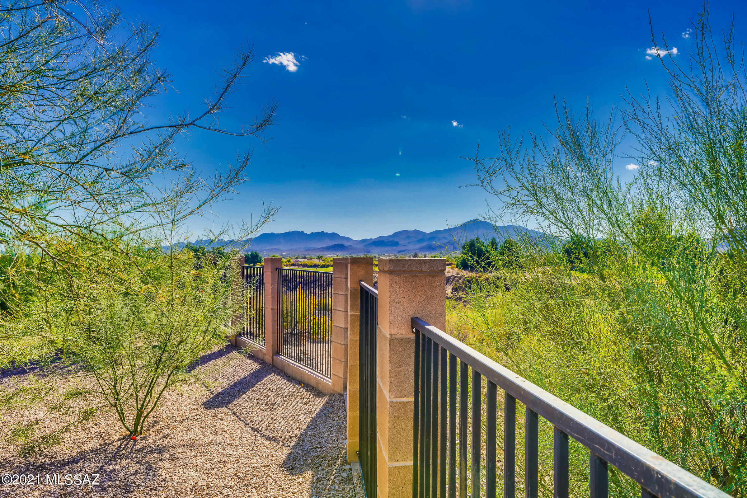 Pines Phase I - Residential