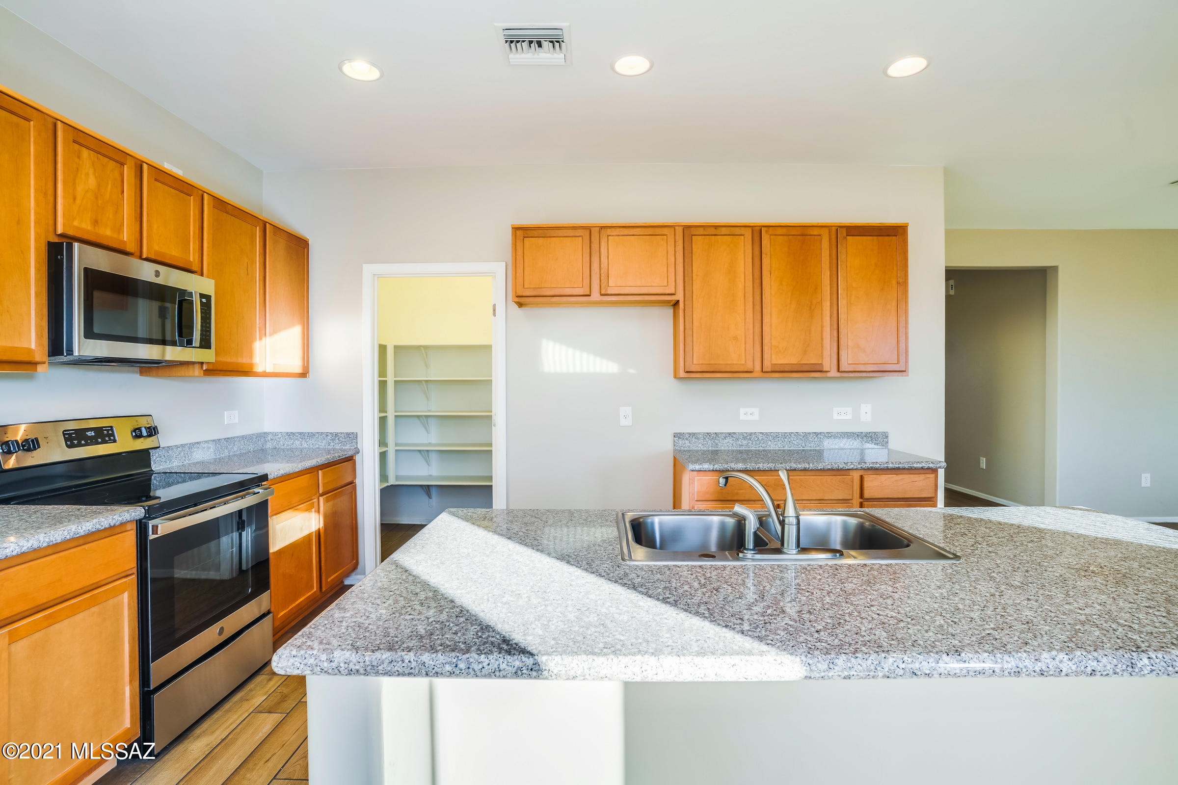 Pines Phase I - Residential