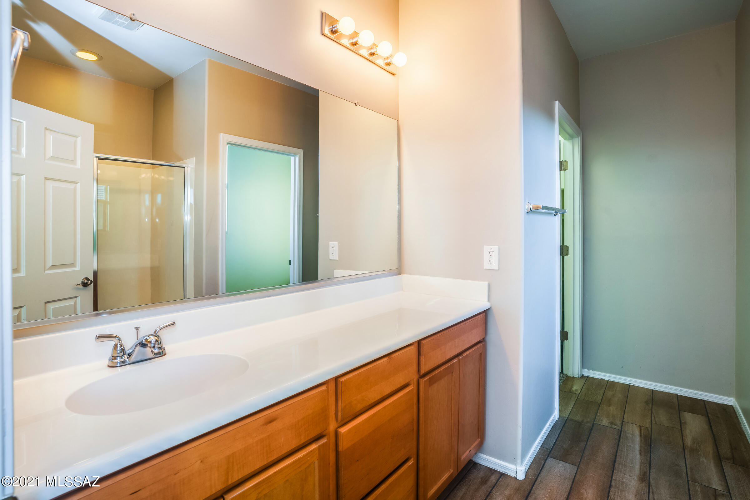 Pines Phase I - Residential