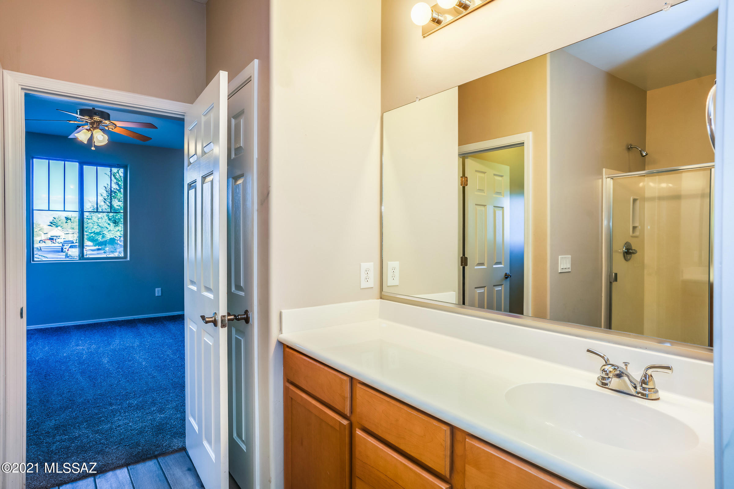 Pines Phase I - Residential