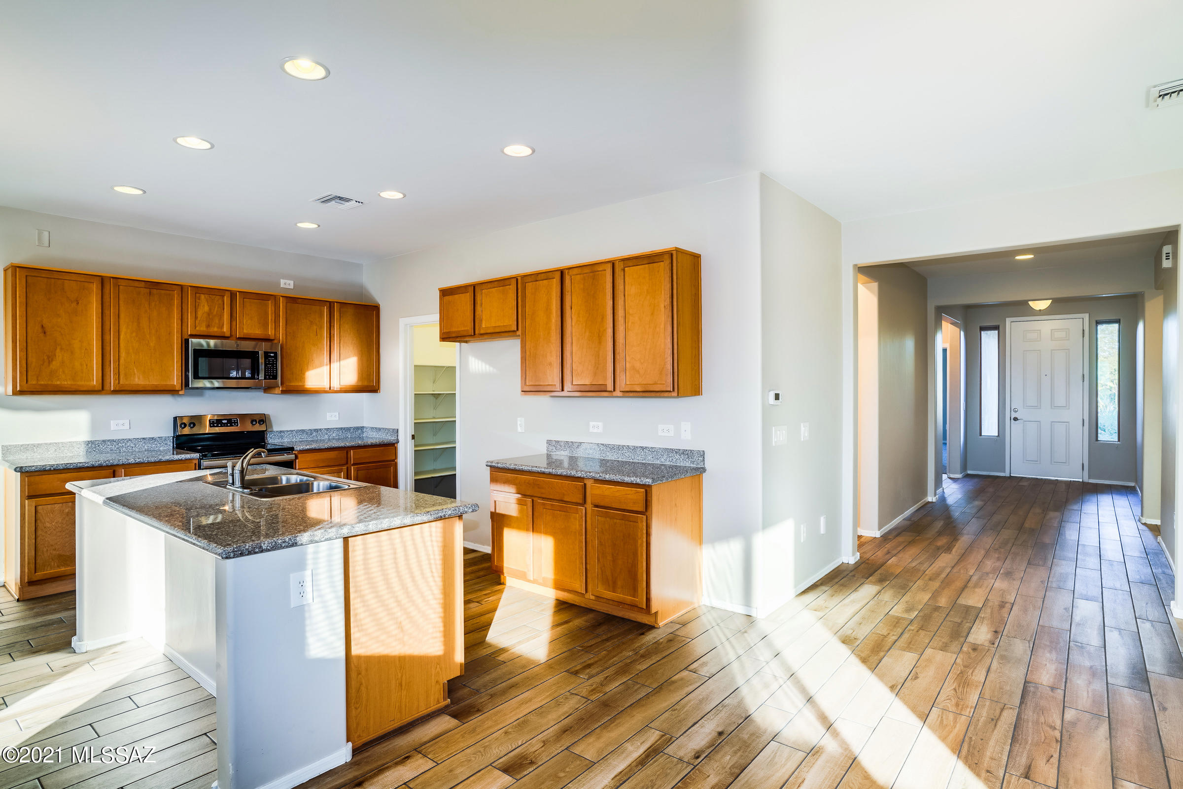 Pines Phase I - Residential