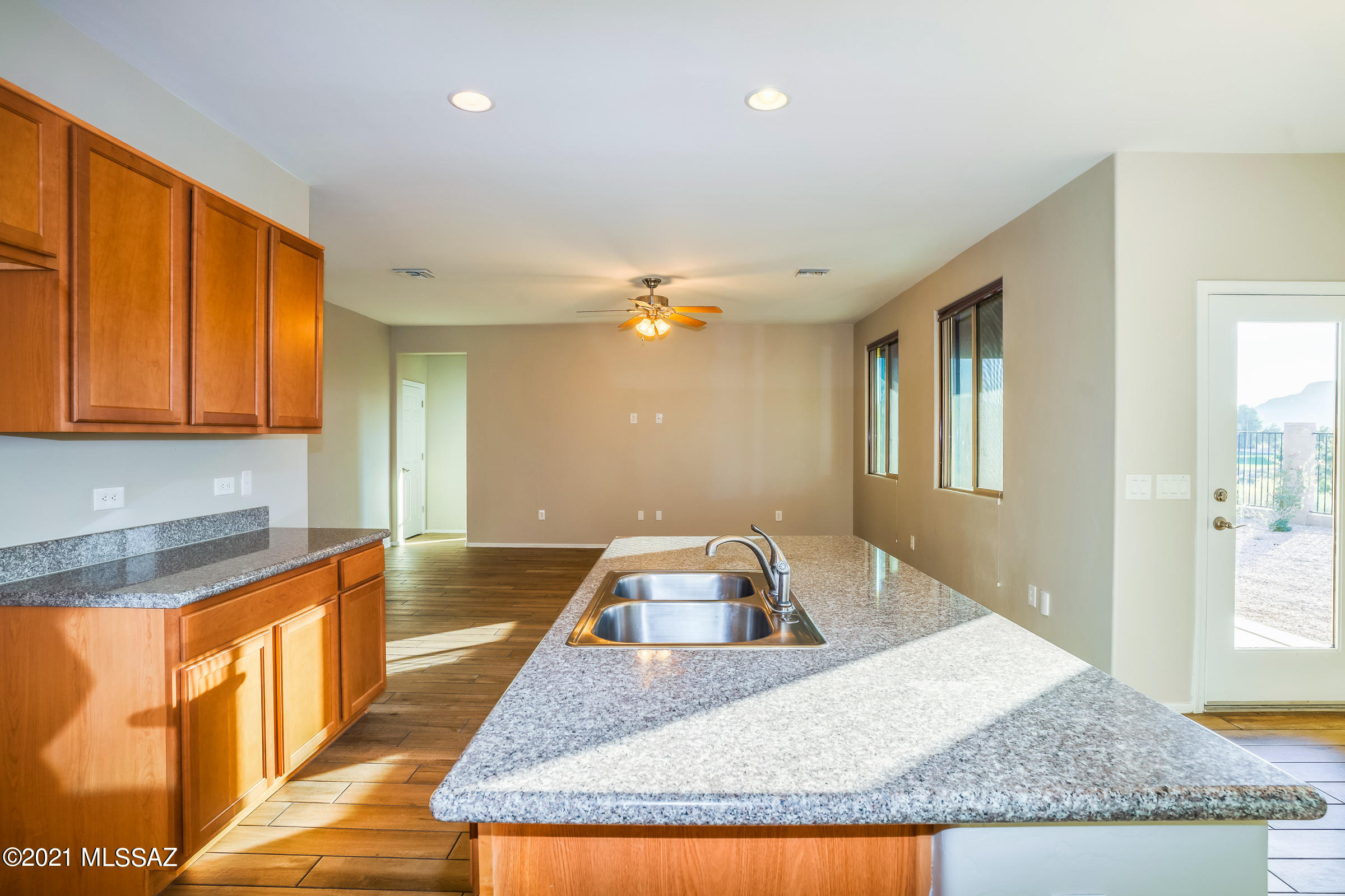Pines Phase I - Residential