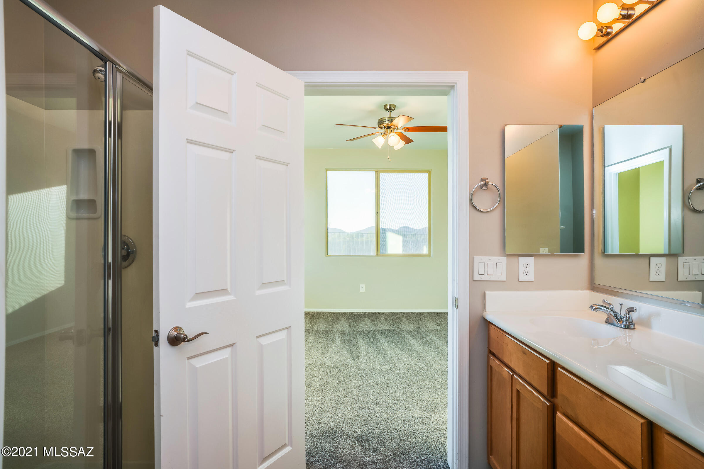 Pines Phase I - Residential
