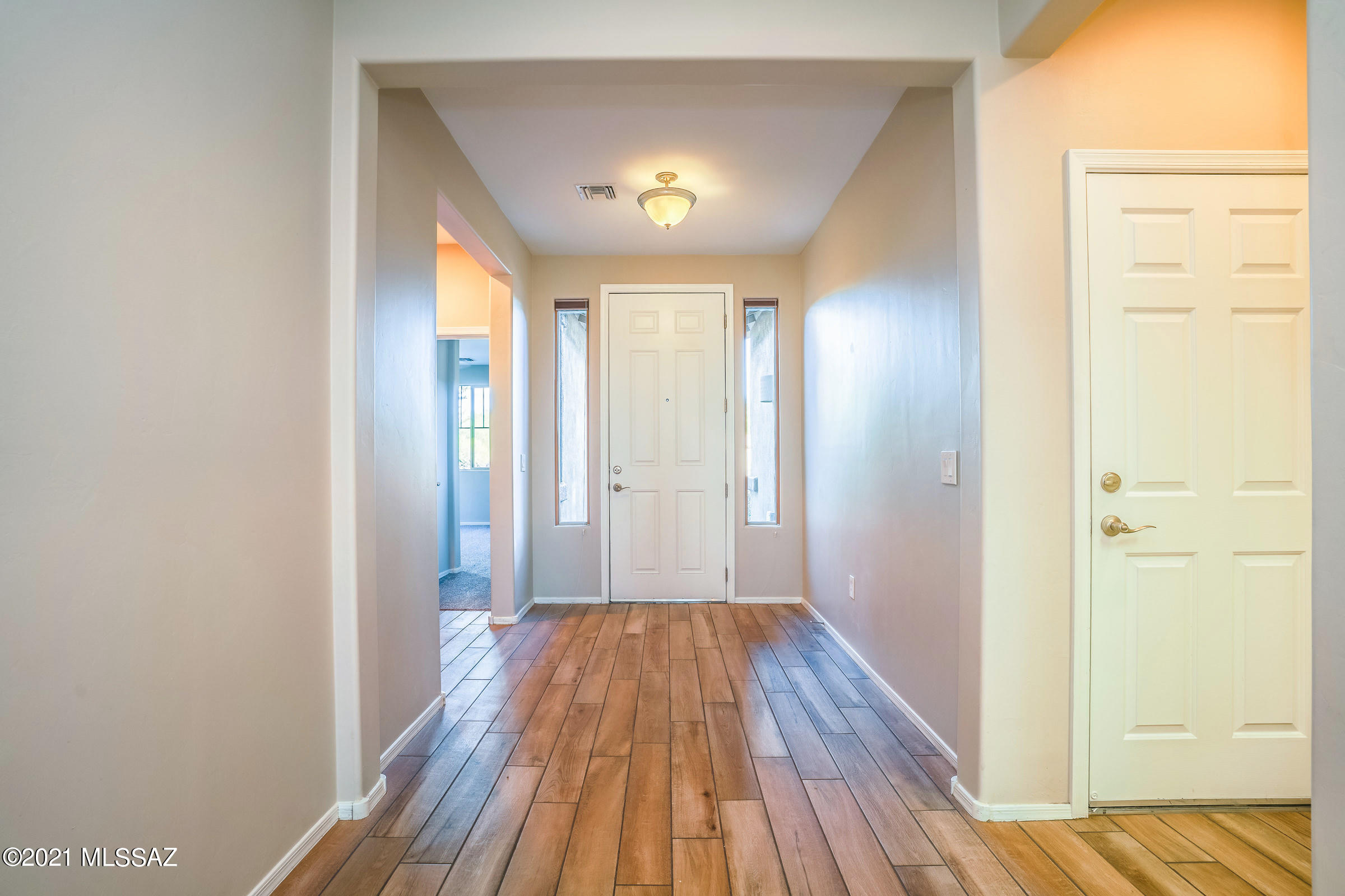 Pines Phase I - Residential