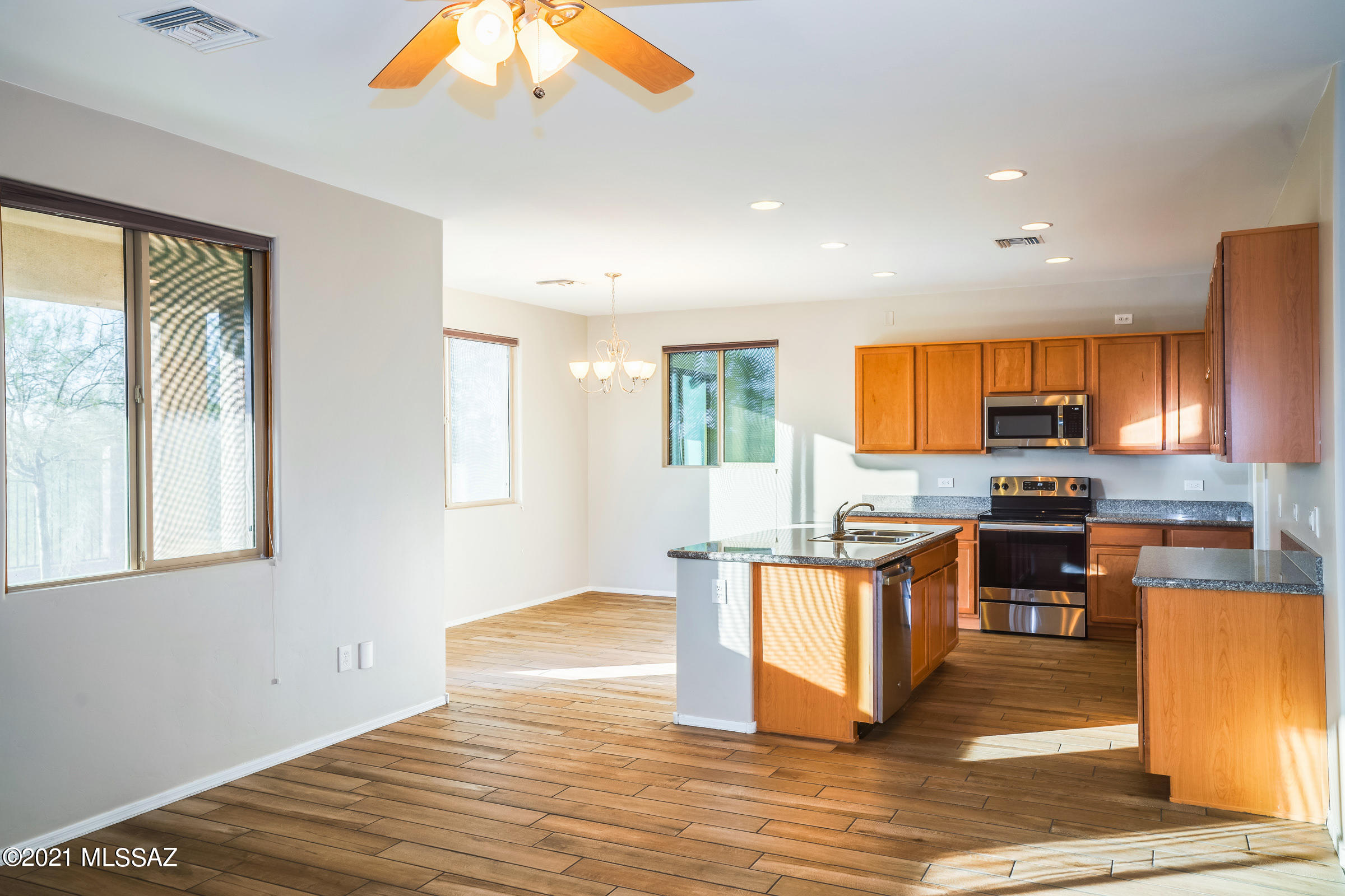 Pines Phase I - Residential