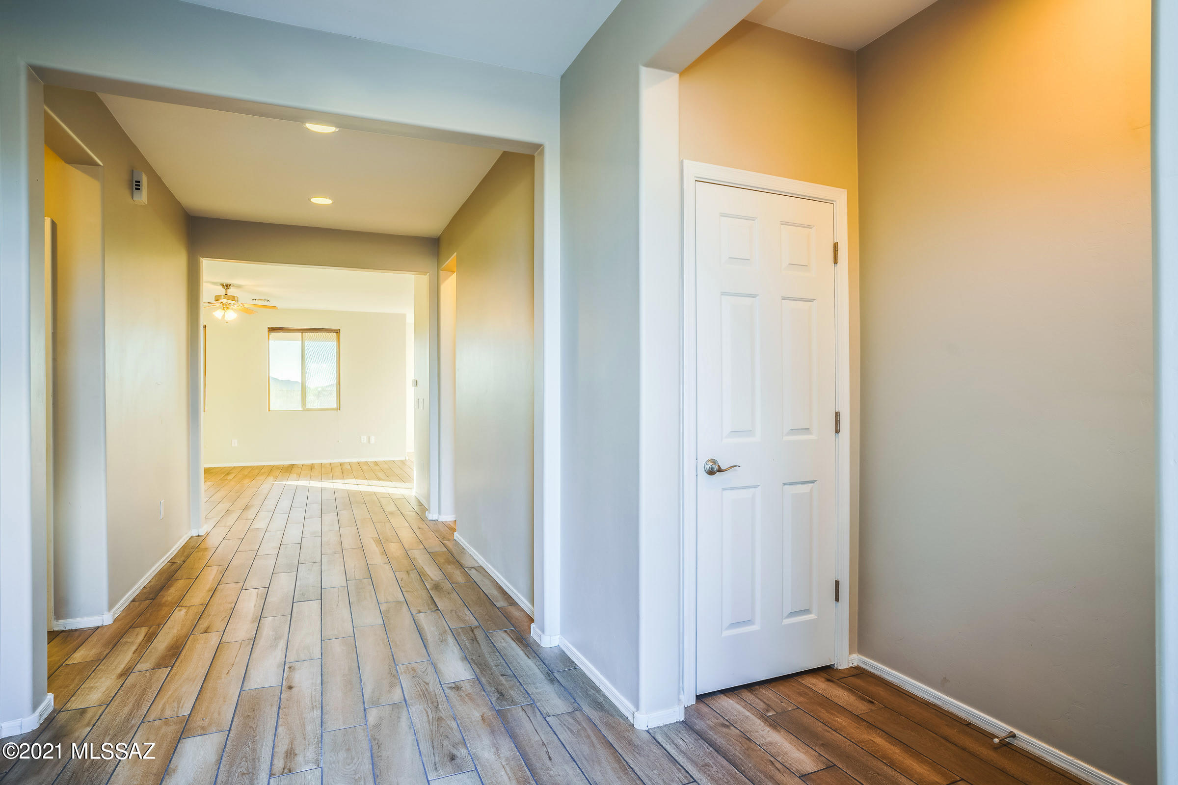Pines Phase I - Residential