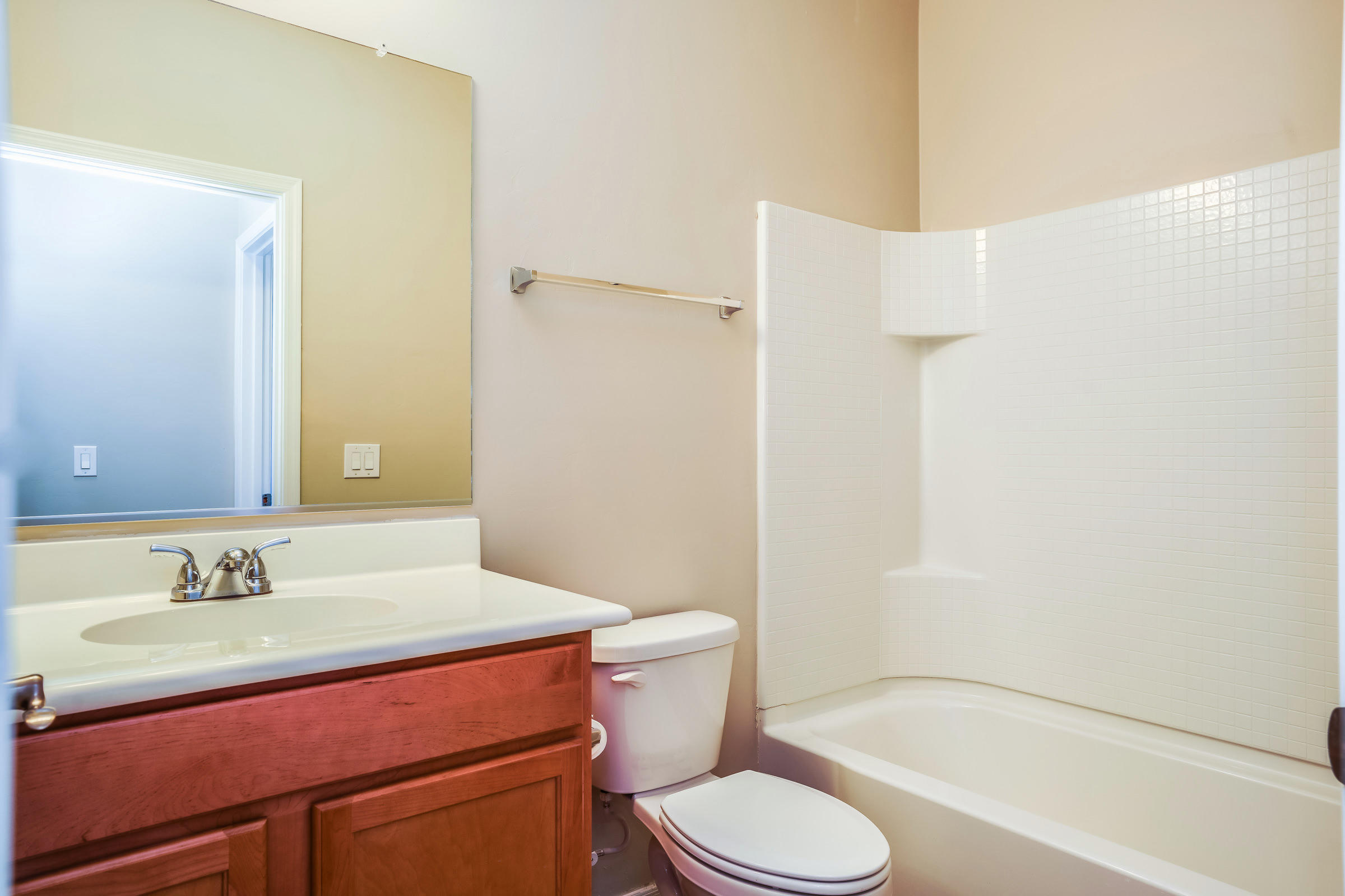 Pines Phase I - Residential