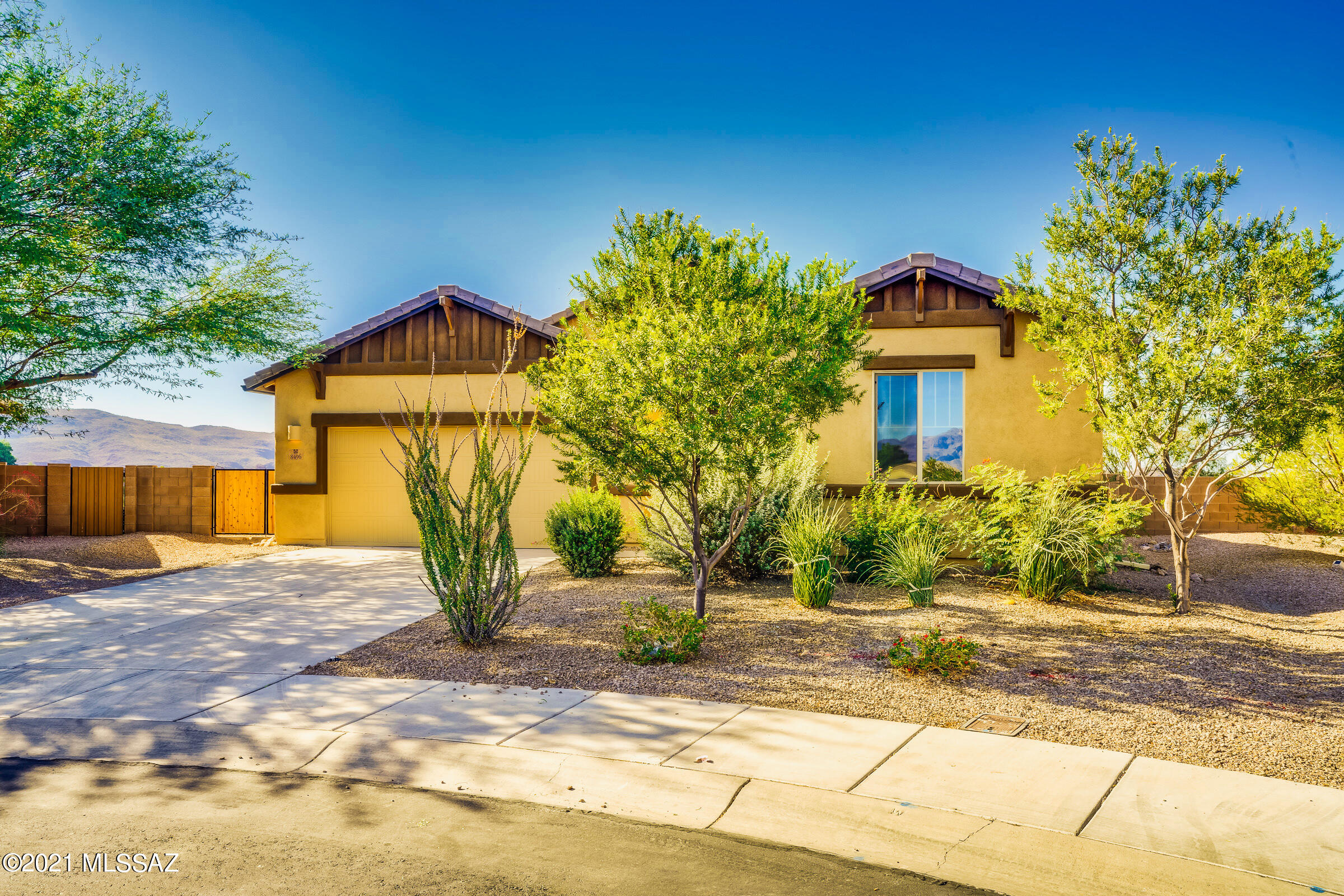 Pines Phase I - Residential