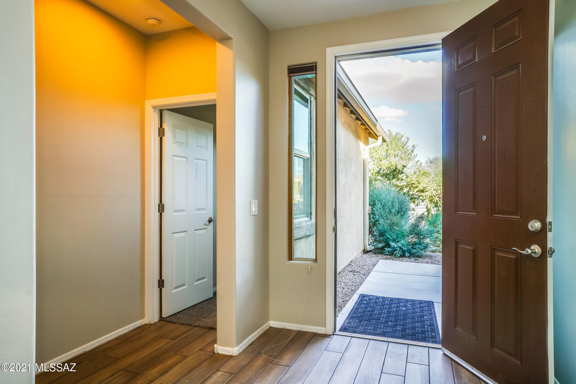 Pines Phase I - Residential
