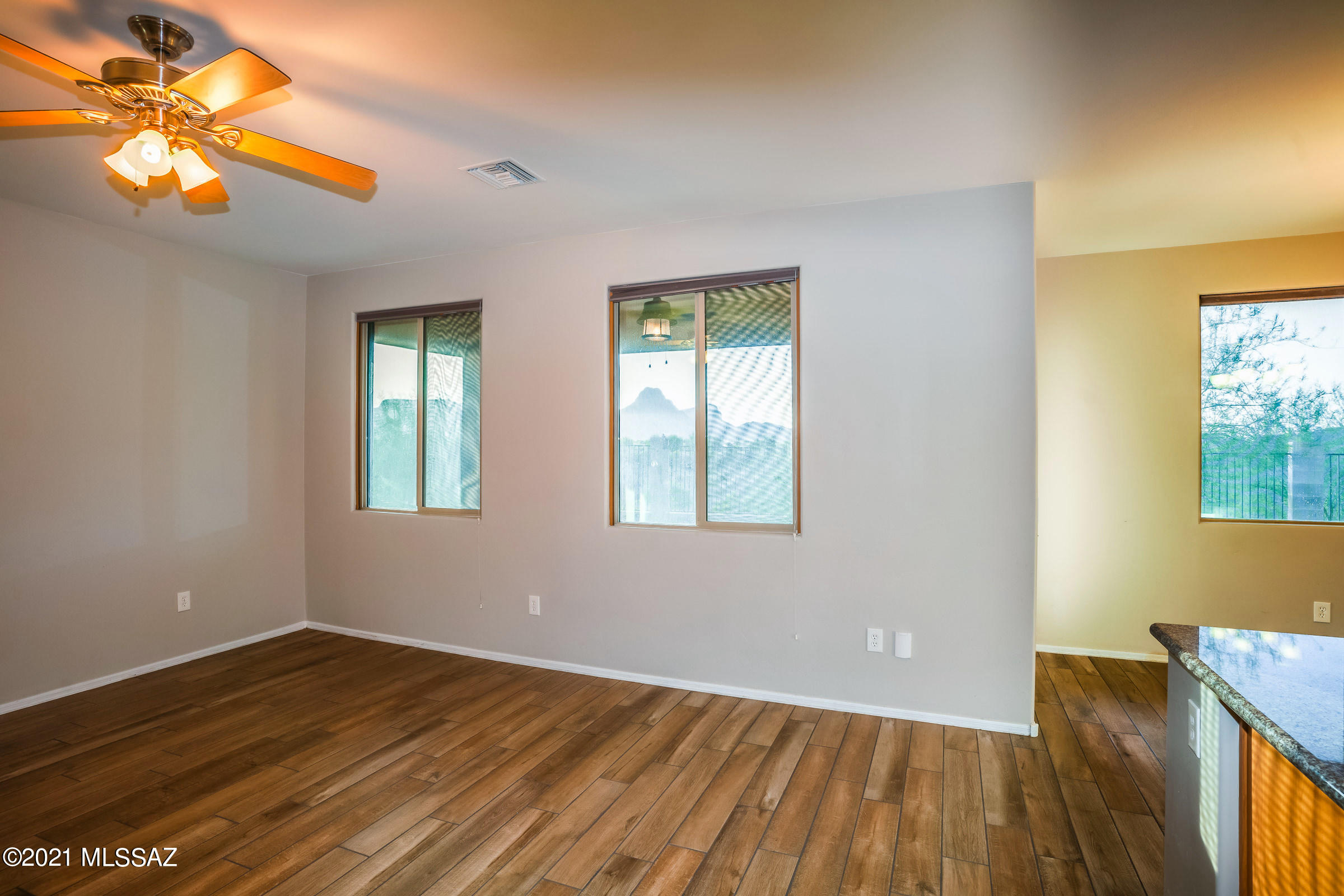 Pines Phase I - Residential