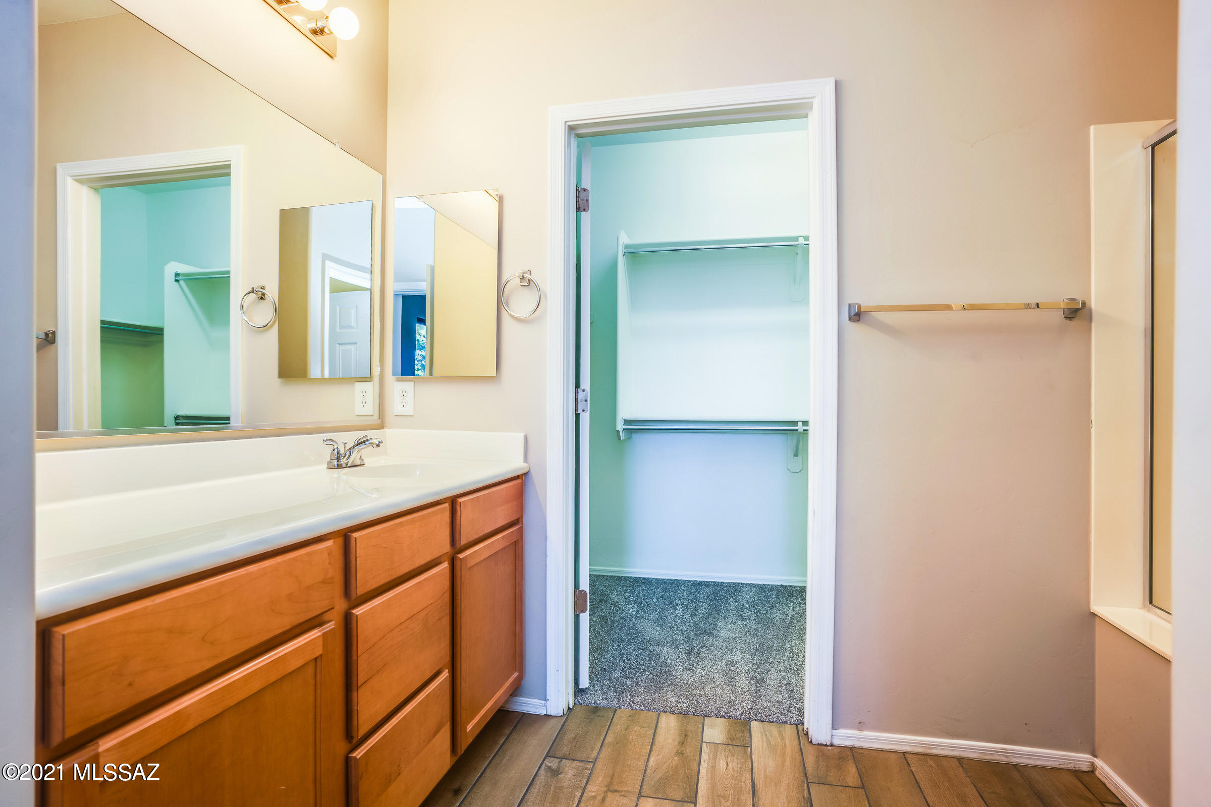 Pines Phase I - Residential
