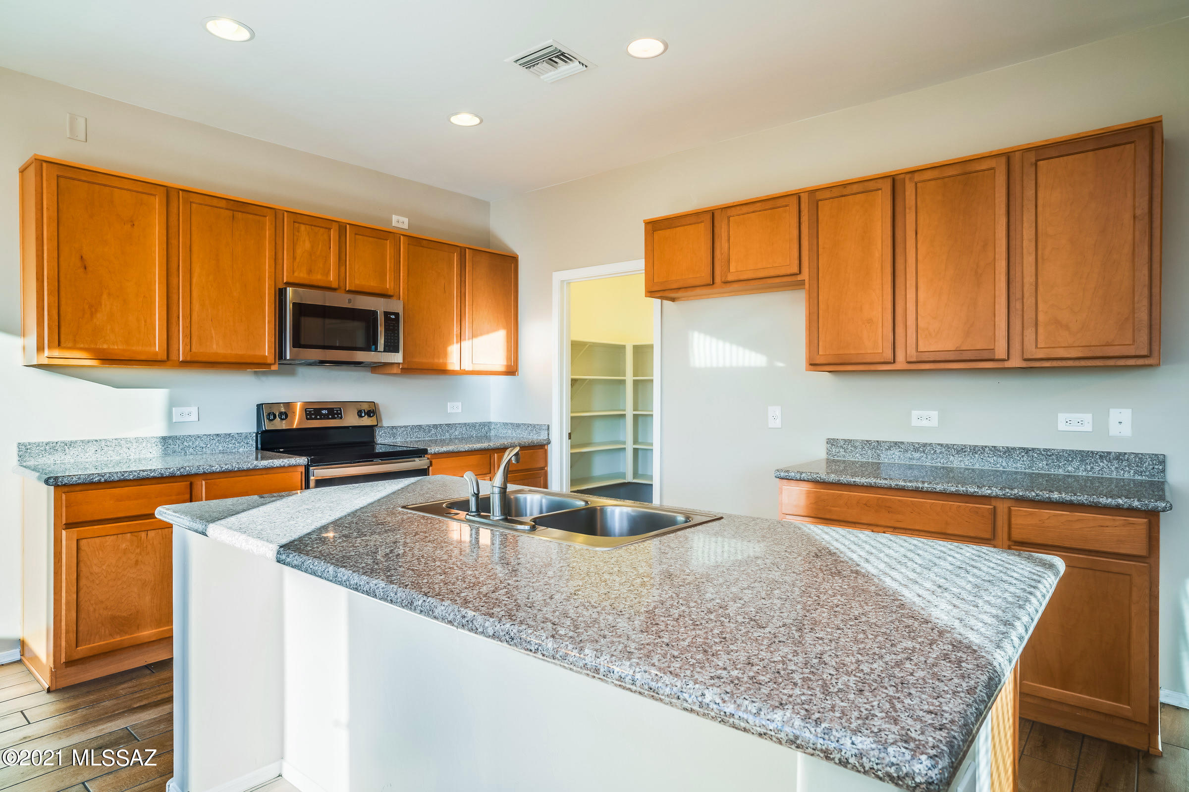 Pines Phase I - Residential