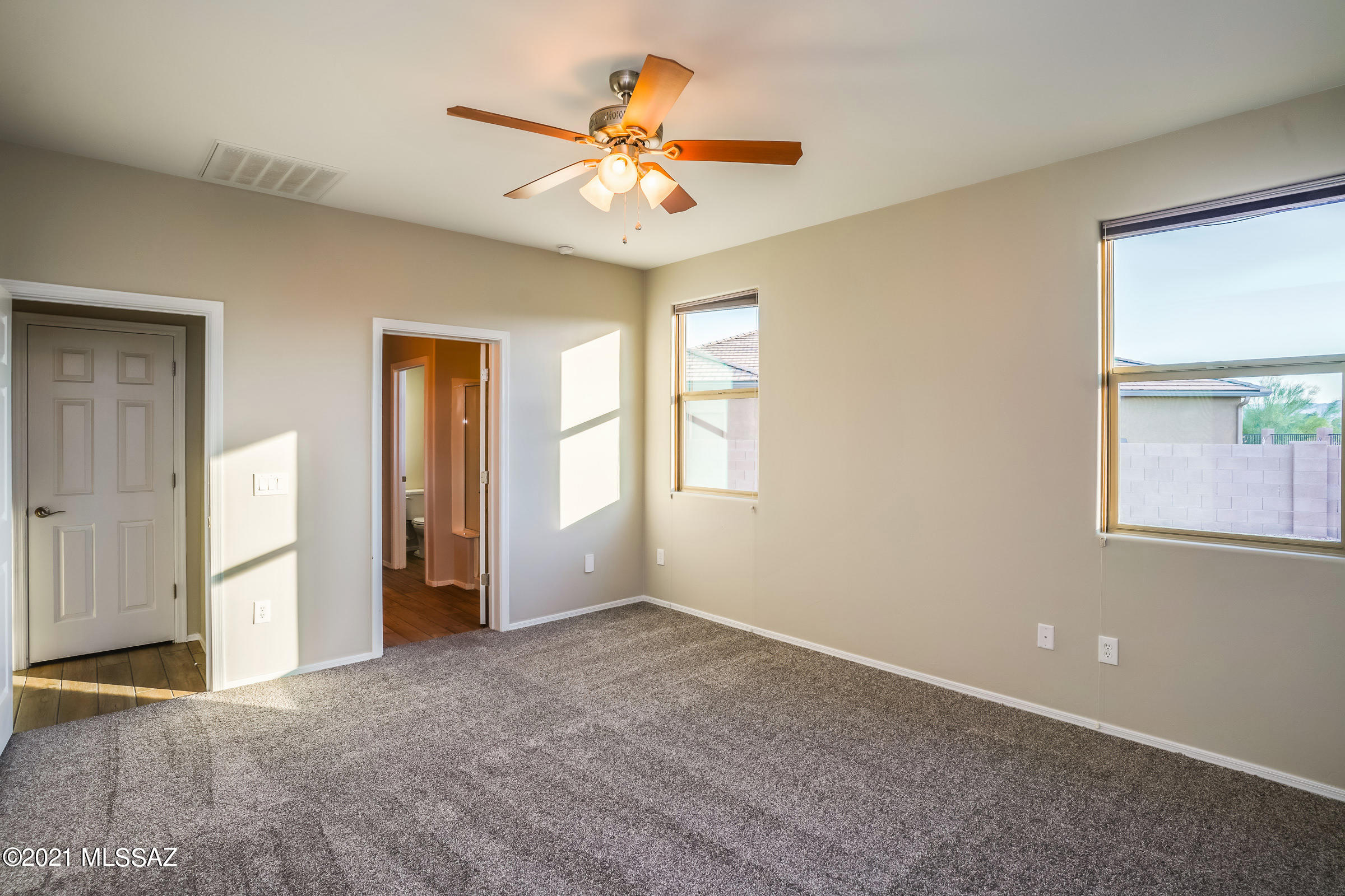 Pines Phase I - Residential