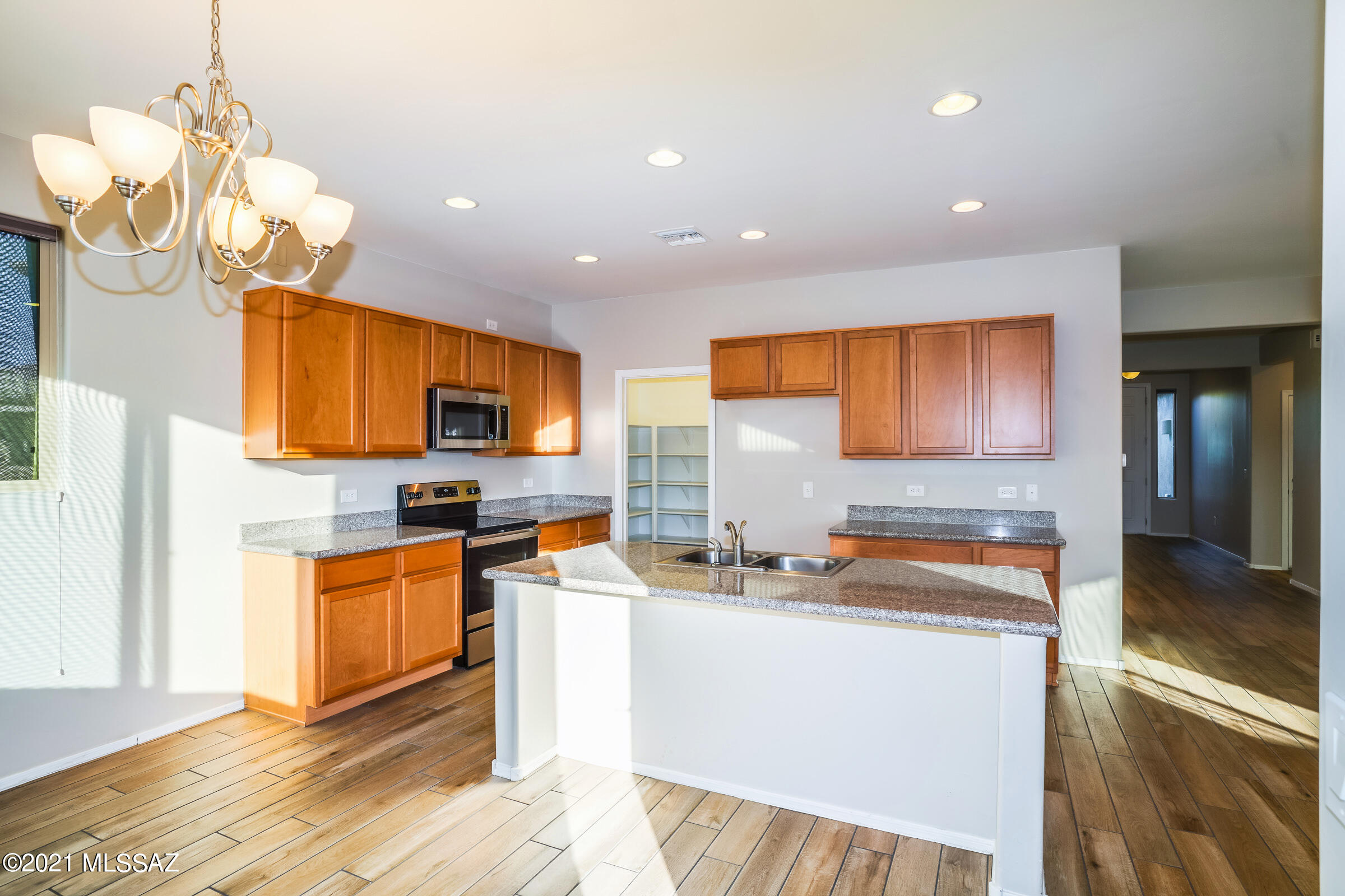 Pines Phase I - Residential