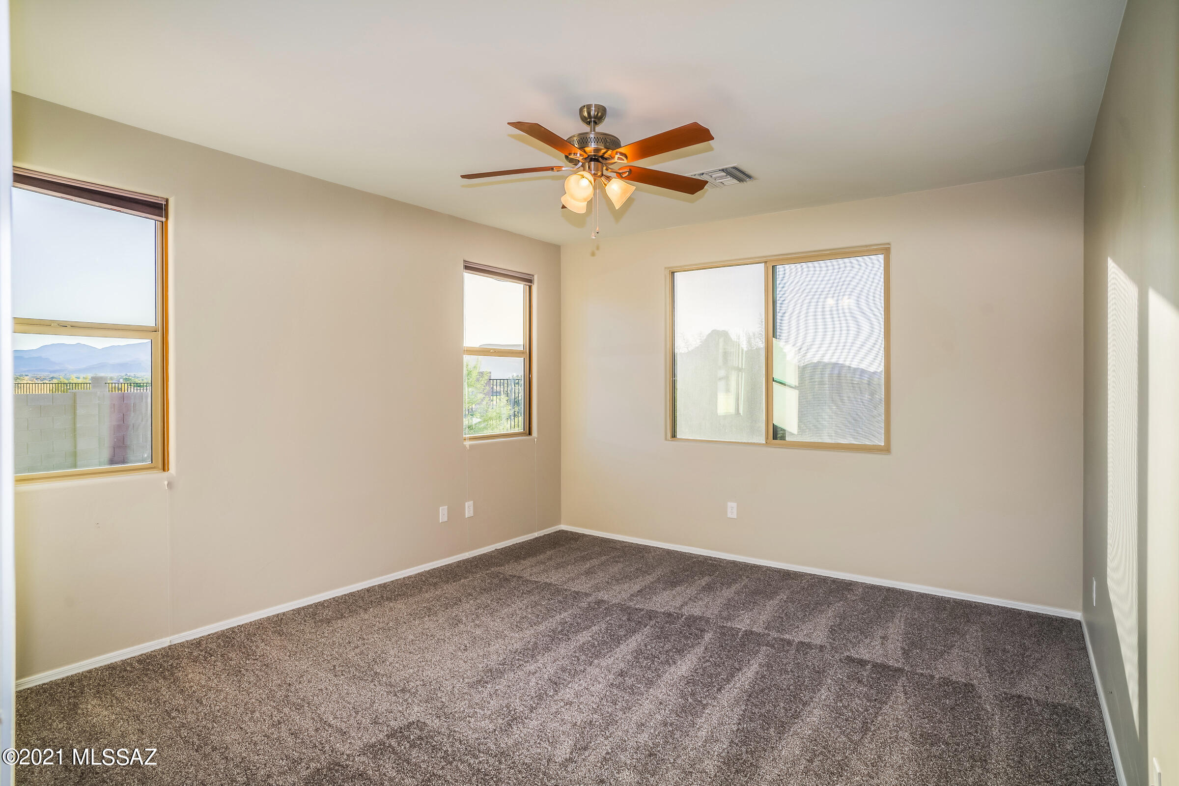 Pines Phase I - Residential