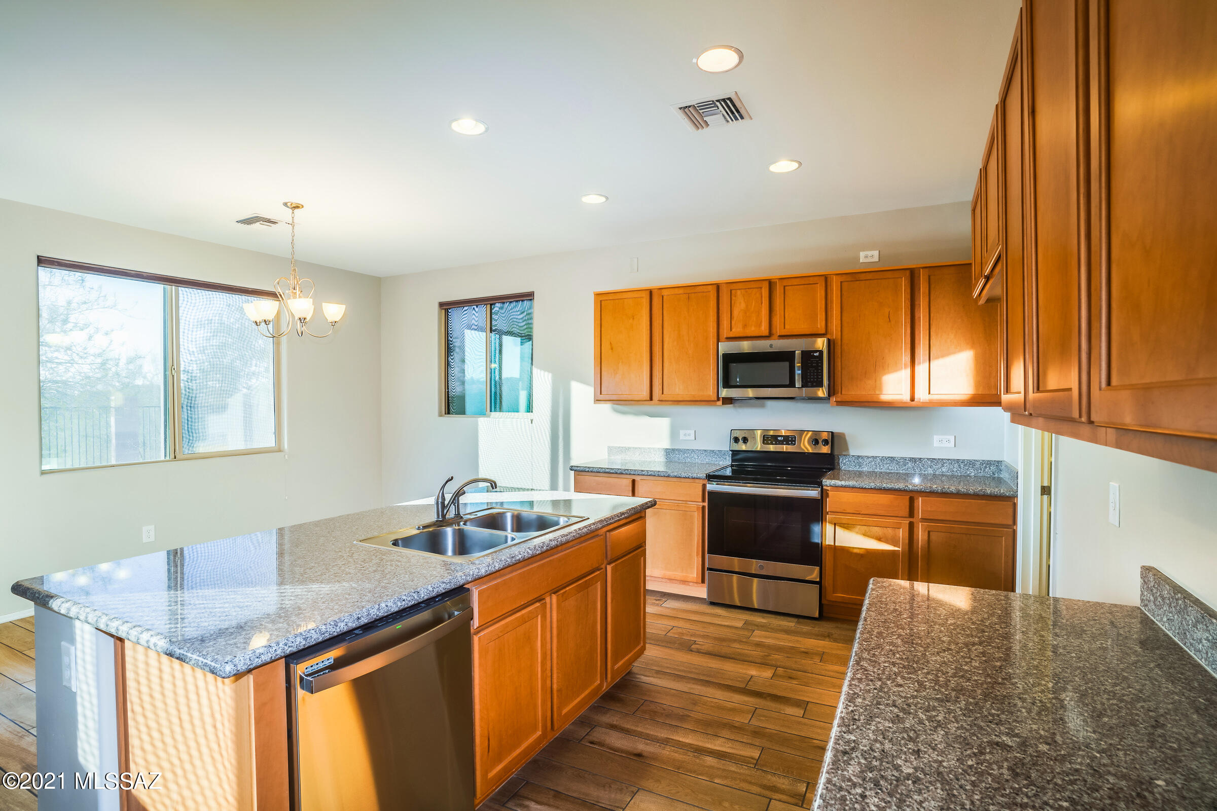 Pines Phase I - Residential