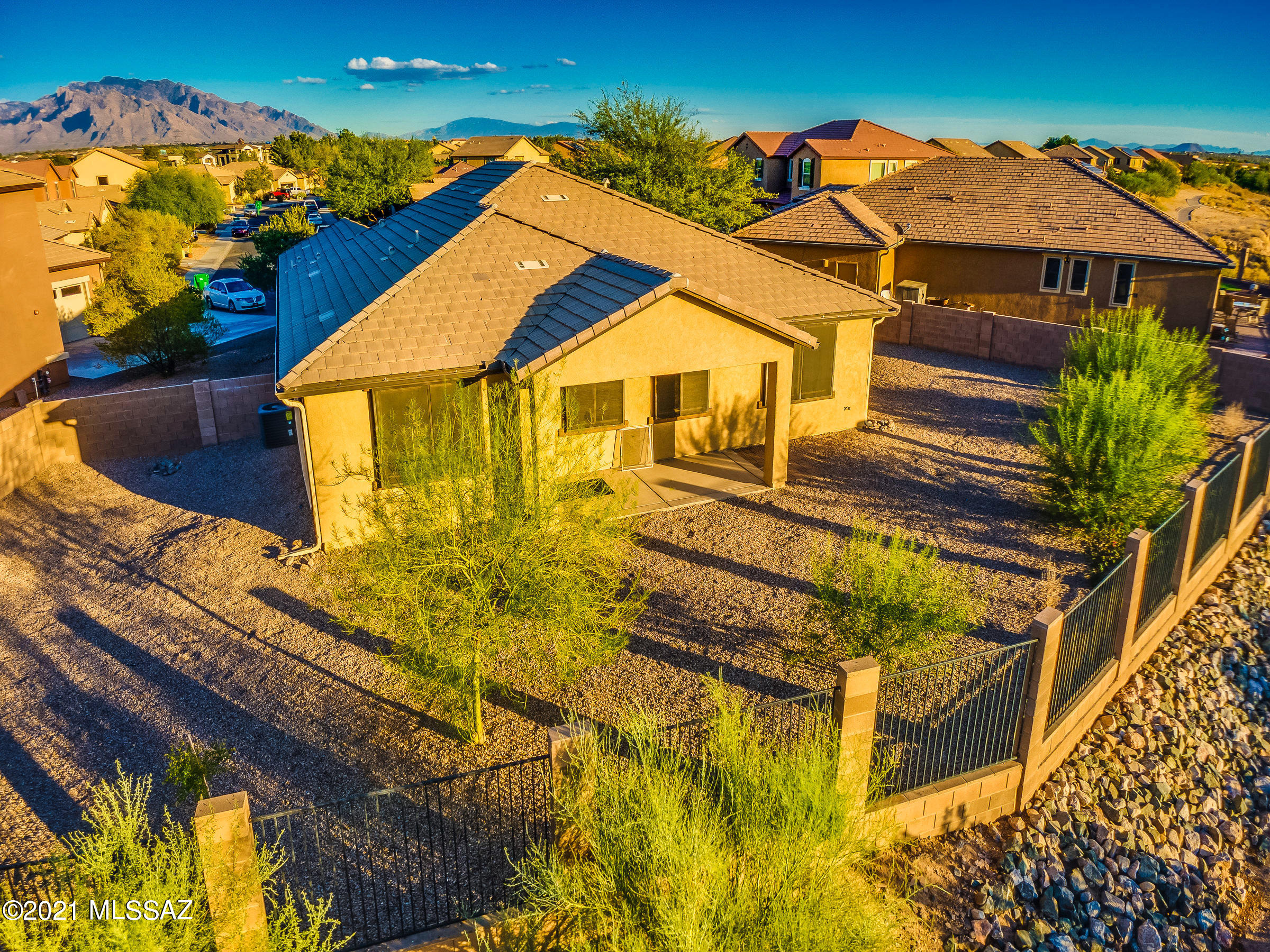 Pines Phase I - Residential