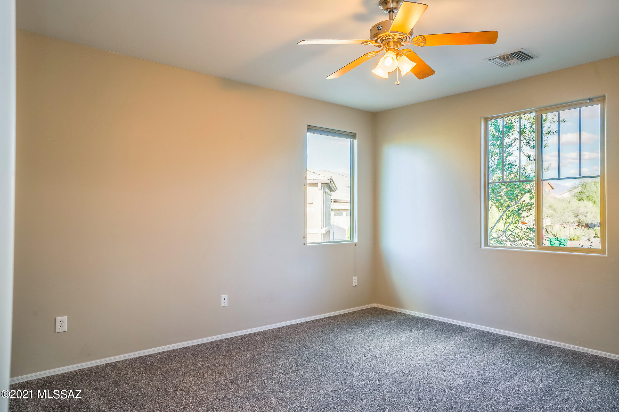 Pines Phase I - Residential