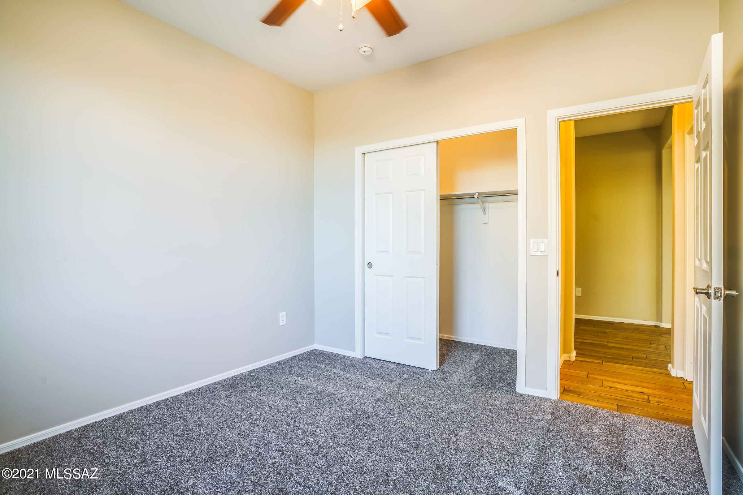 Pines Phase I - Residential